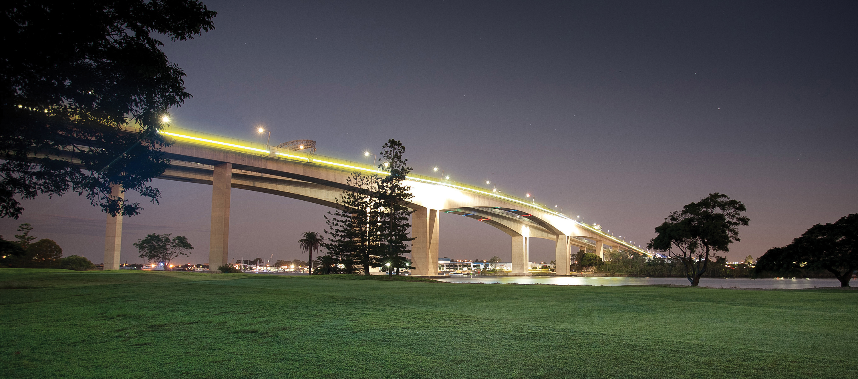 gateway bridge - Linkt Brisbane