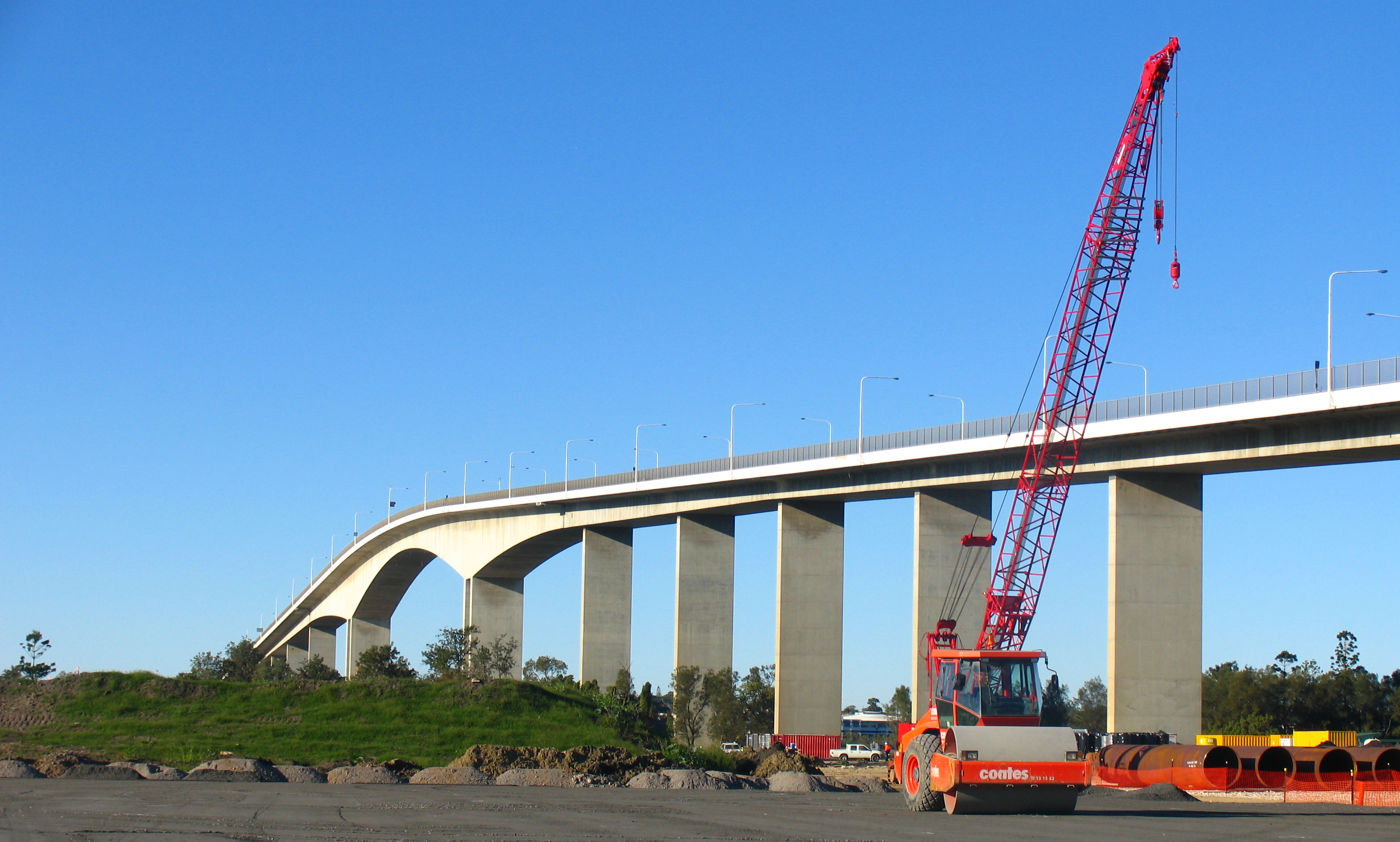 File:Gateway Bridge, Brisbane 1.jpg - Wikimedia Commons