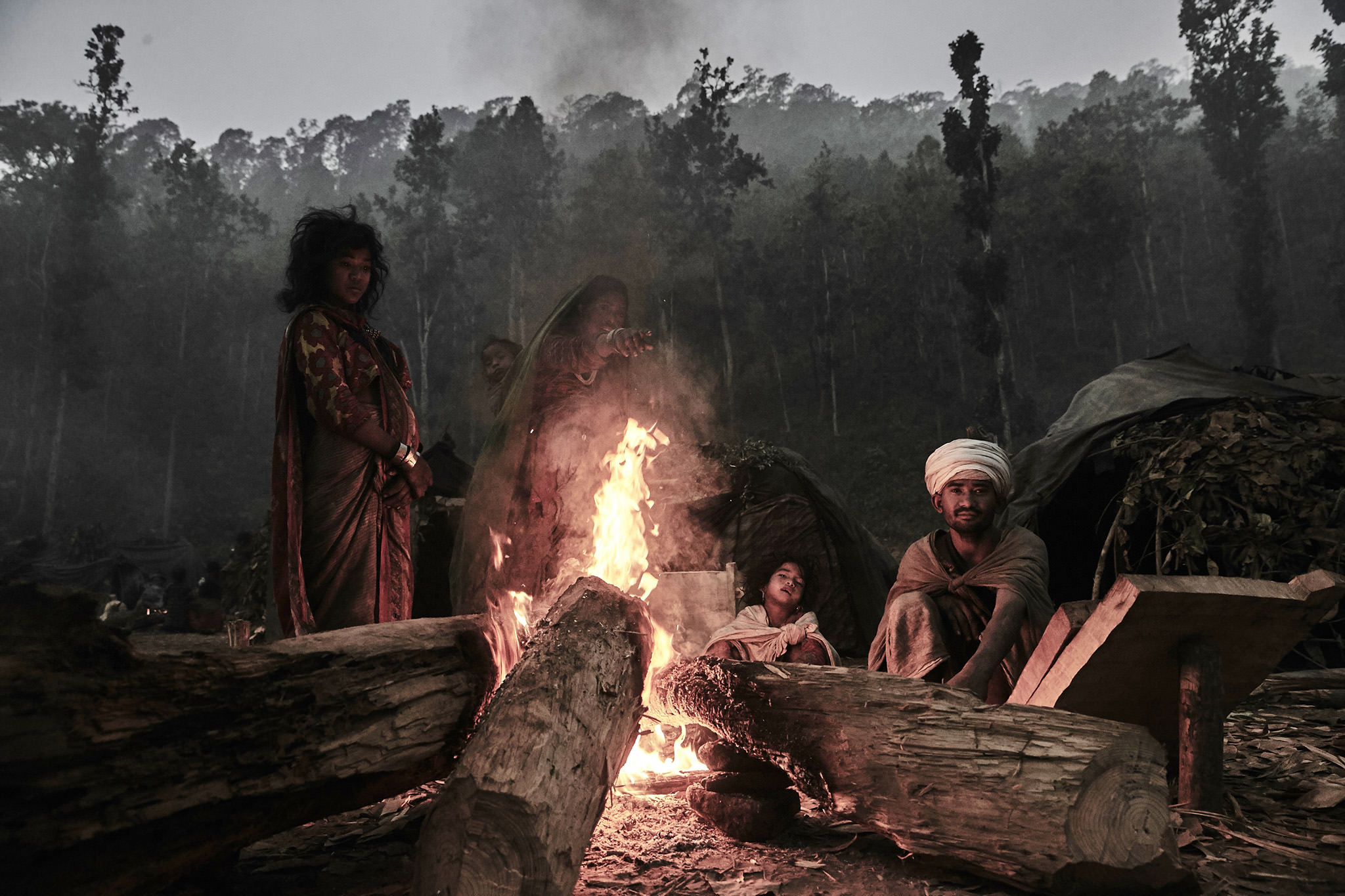 The Last Nomadic Hunters-Gatherers of the Himalayas - Photography Life