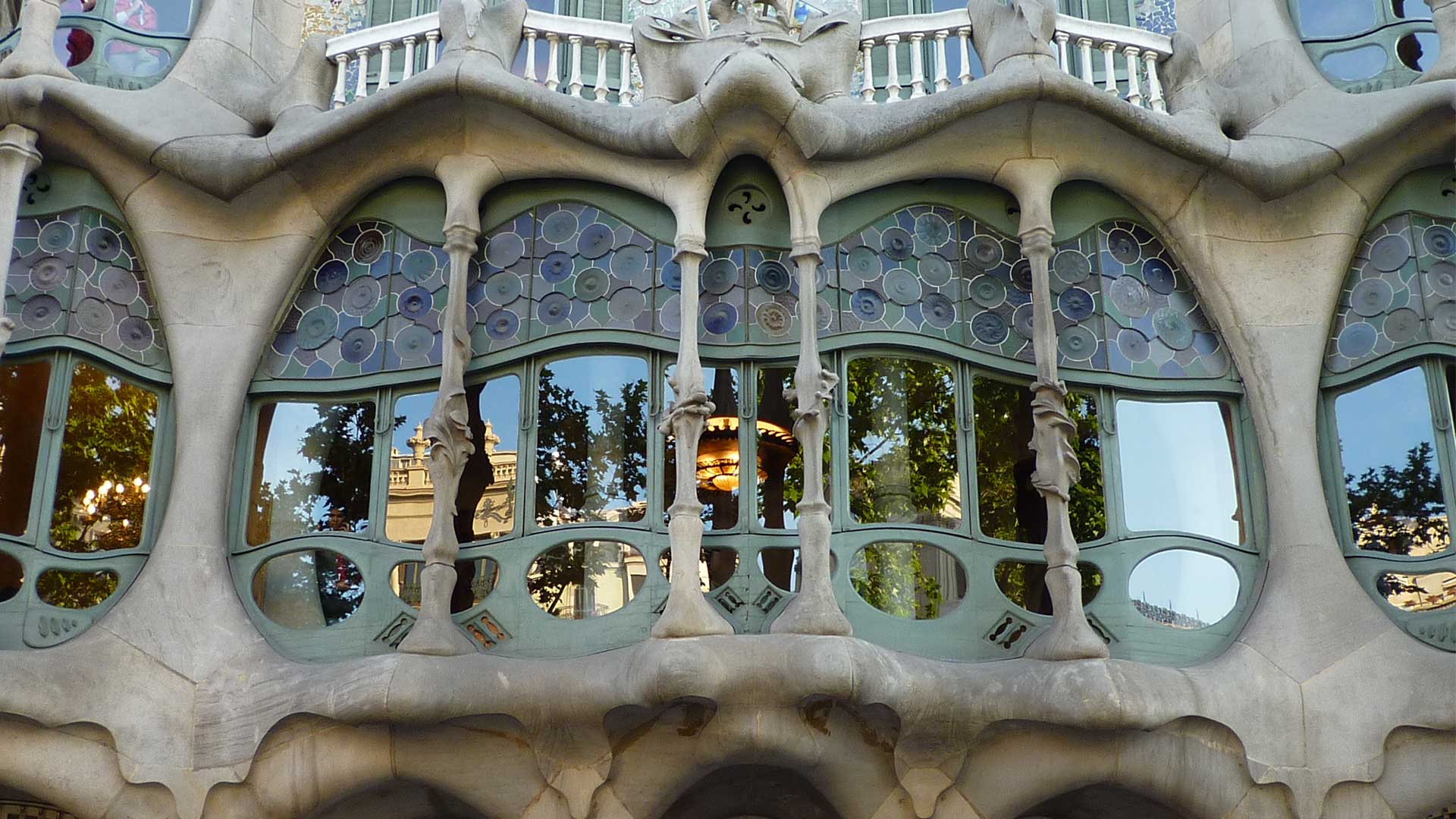 Antoni Gaudí: remembering the 'Master of Catalan Modernism' on his ...