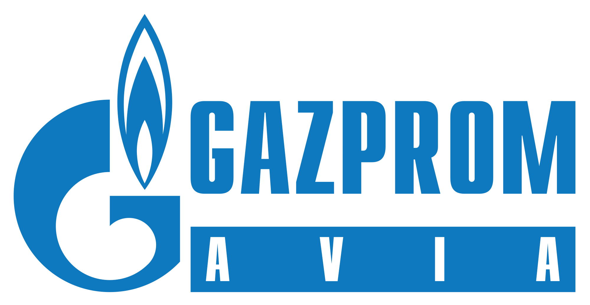 File:Gazprom Avia Logo.svg - Wikimedia Commons