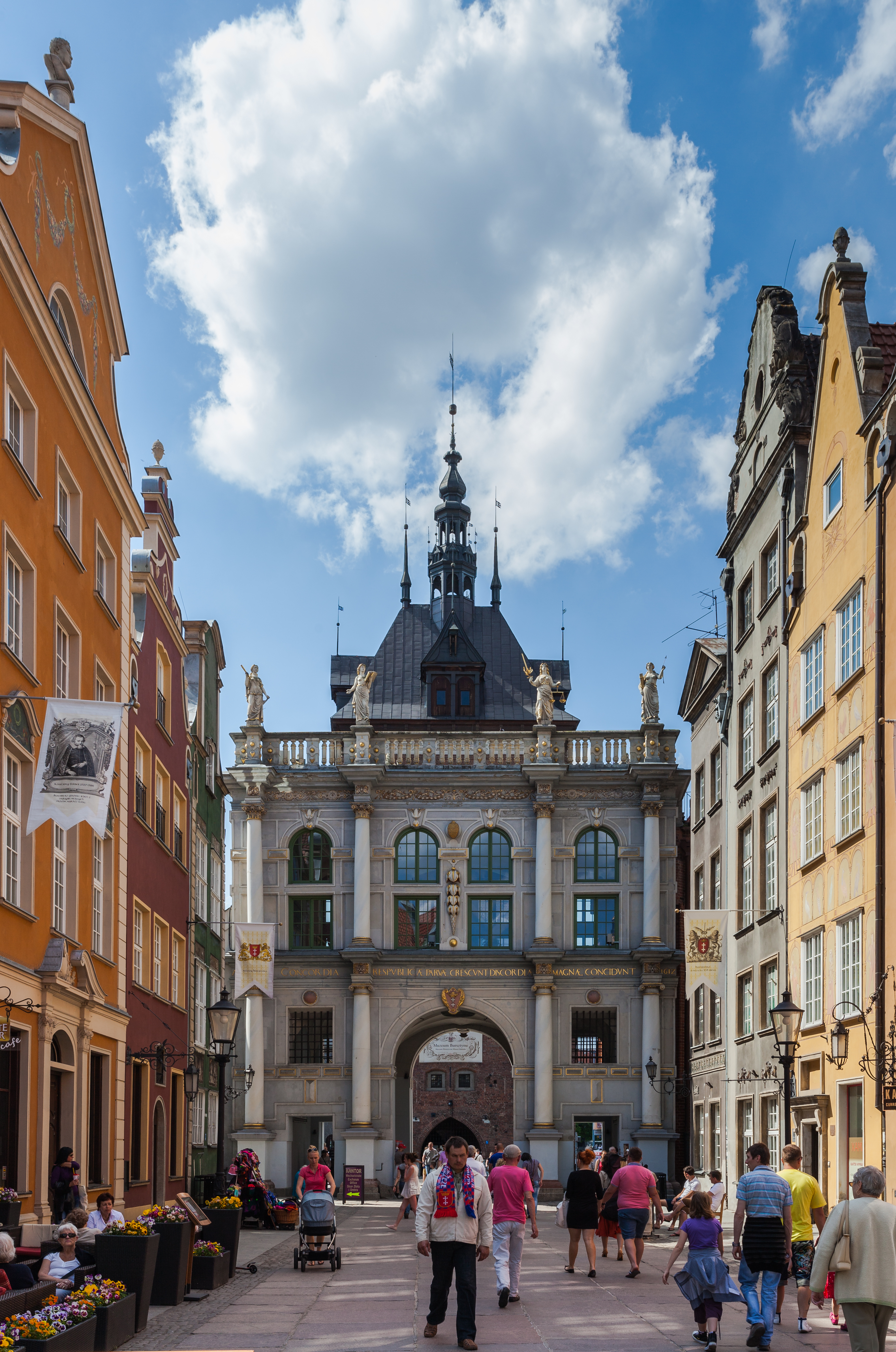 Gdańsk - Wikipedia
