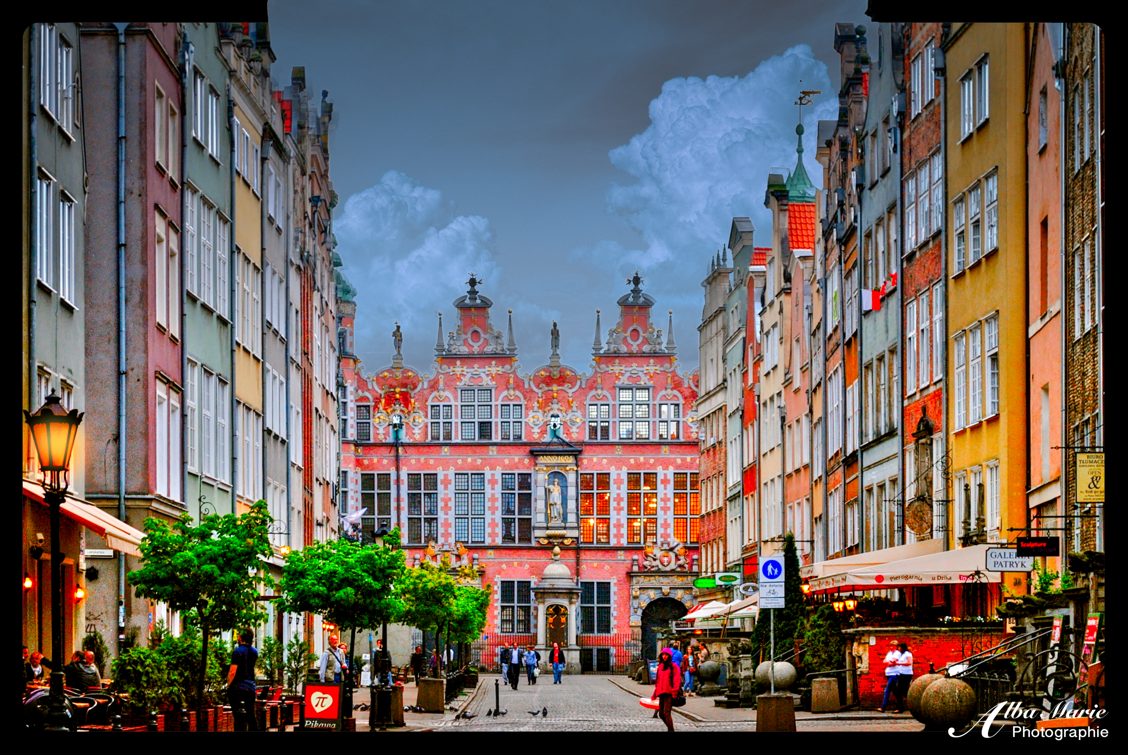 Gdansk, Poland – Top Most Beautiful Places in Europe