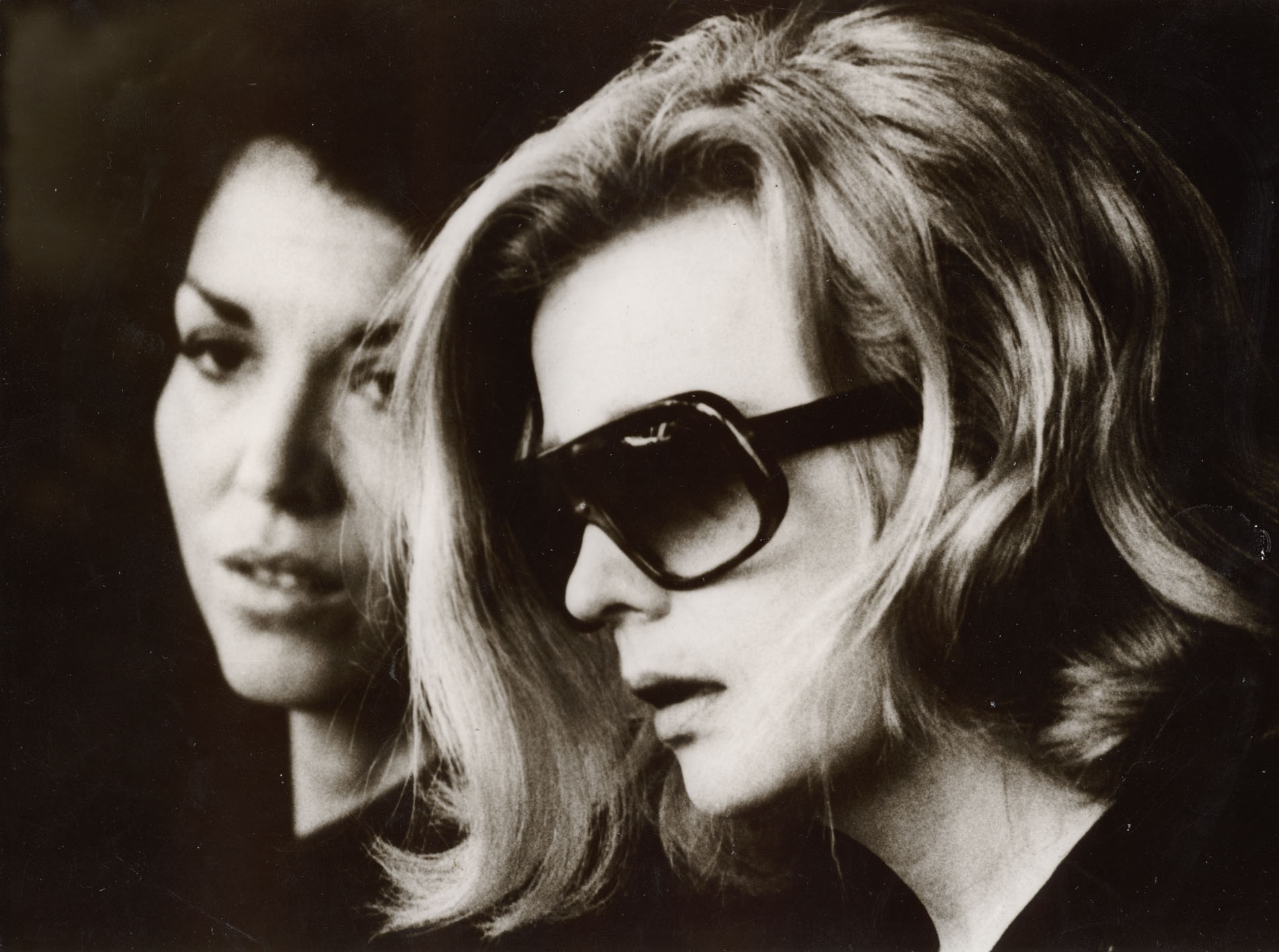 Gena Rowlands & John Cassavetes: Muses, Lovers | The Red List