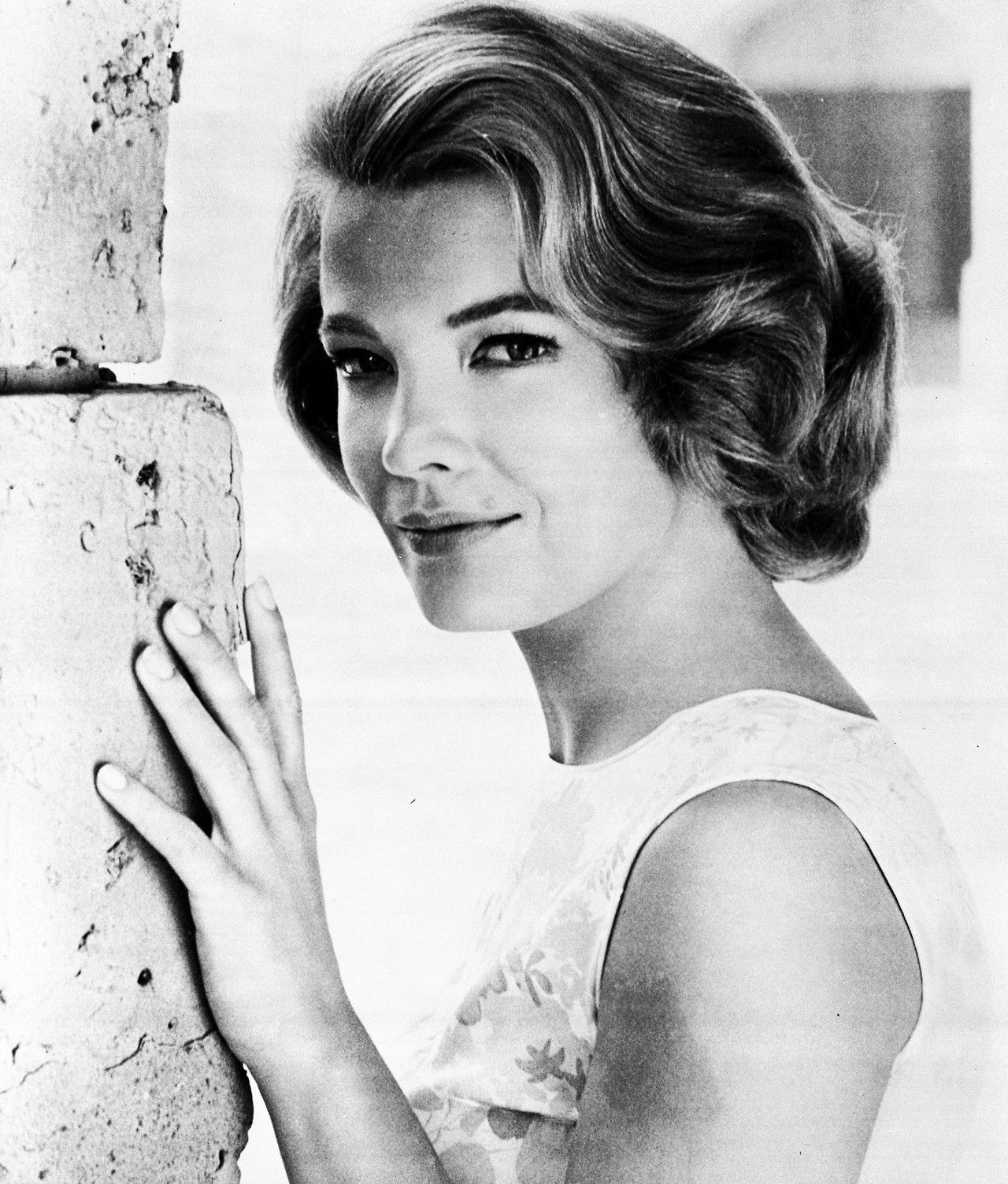 Gena Rowlands, 1960′s. | Famous Beautiful Women | Pinterest | Gena ...