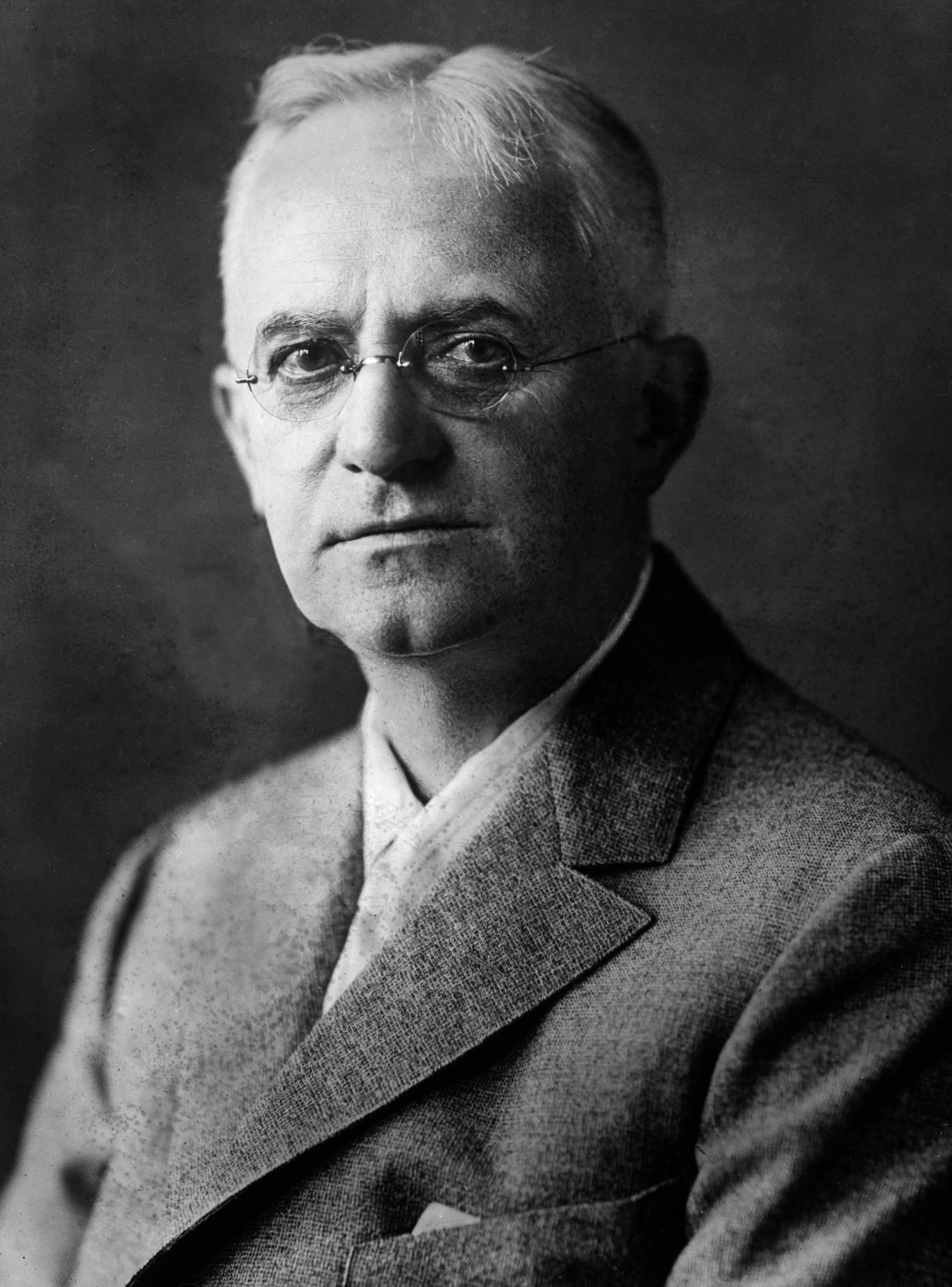 George Eastman | International Photography Hall of Fame