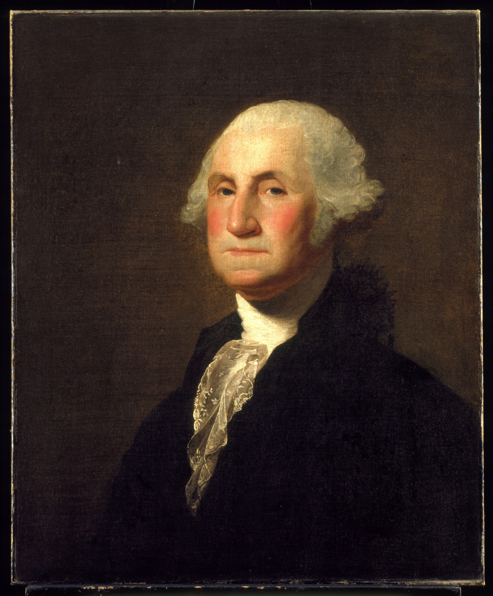 Biography of George Washington · George Washington's Mount Vernon