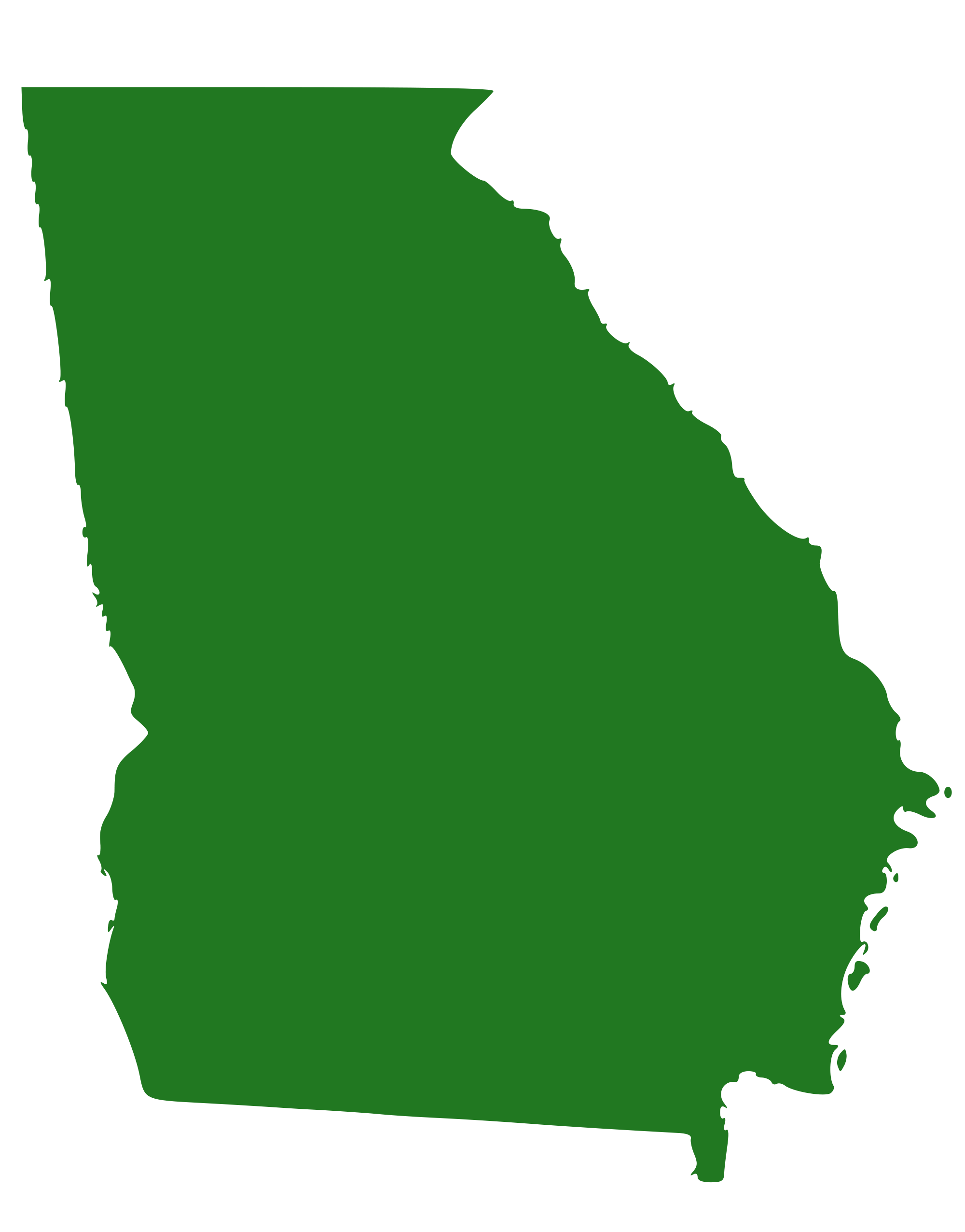 File:State of Georgia.svg - Wikimedia Commons