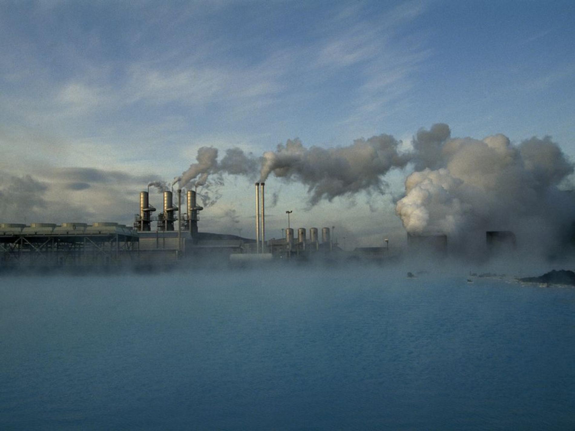 Geothermal Energy Information and Facts | National Geographic