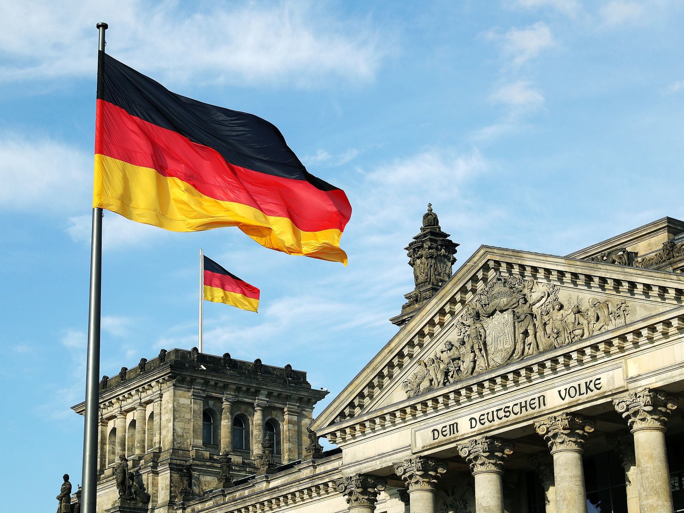 Security News This Week: Germany's Election Software Is Dangerously ...