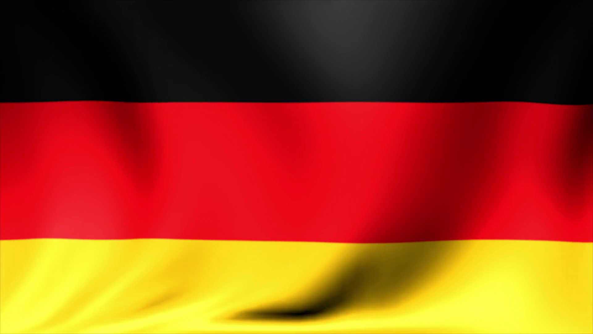 Germany flag background. Stylized flag of Germany with grunge ...