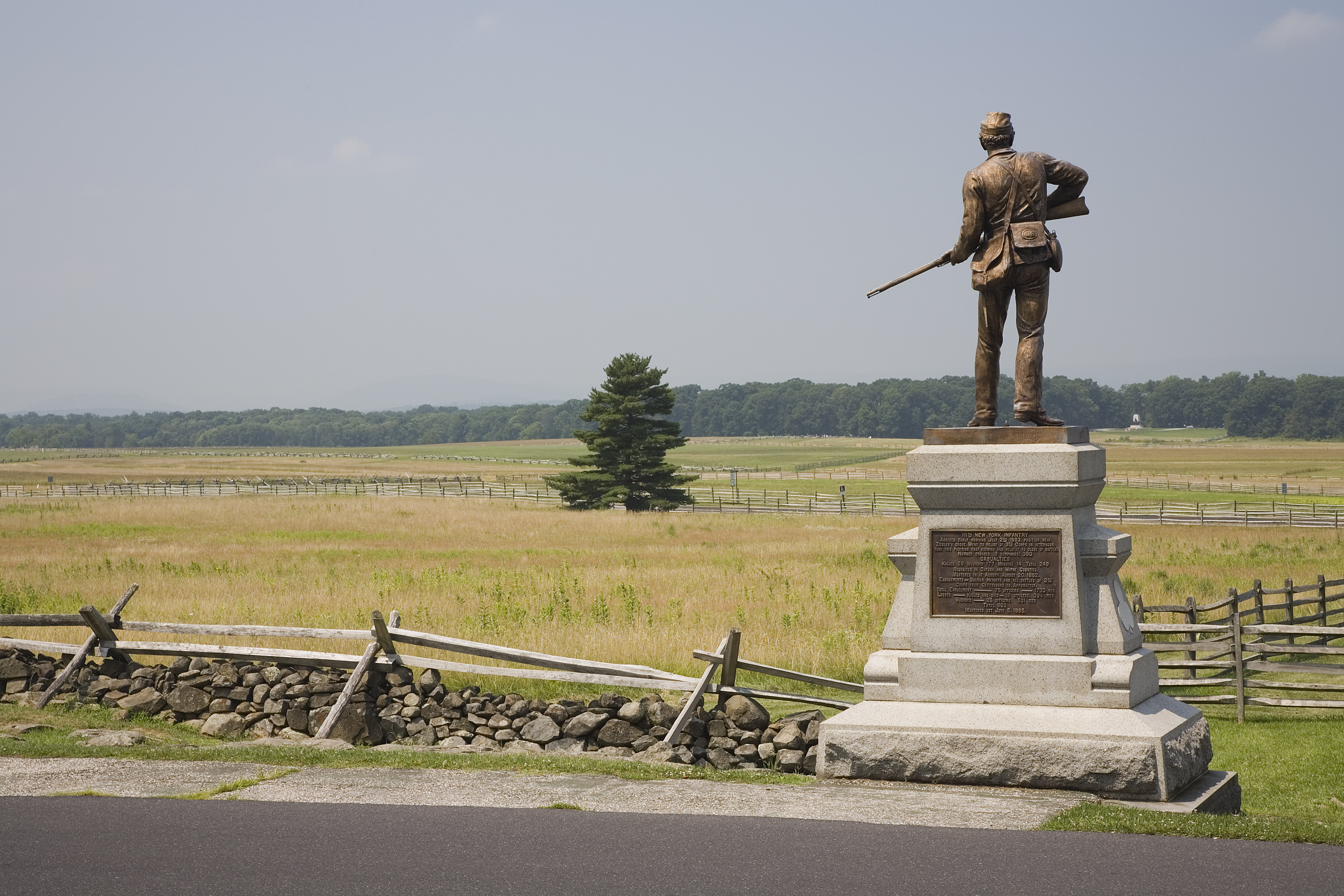 Gettysburg Pictures - Civil War - HISTORY.com
