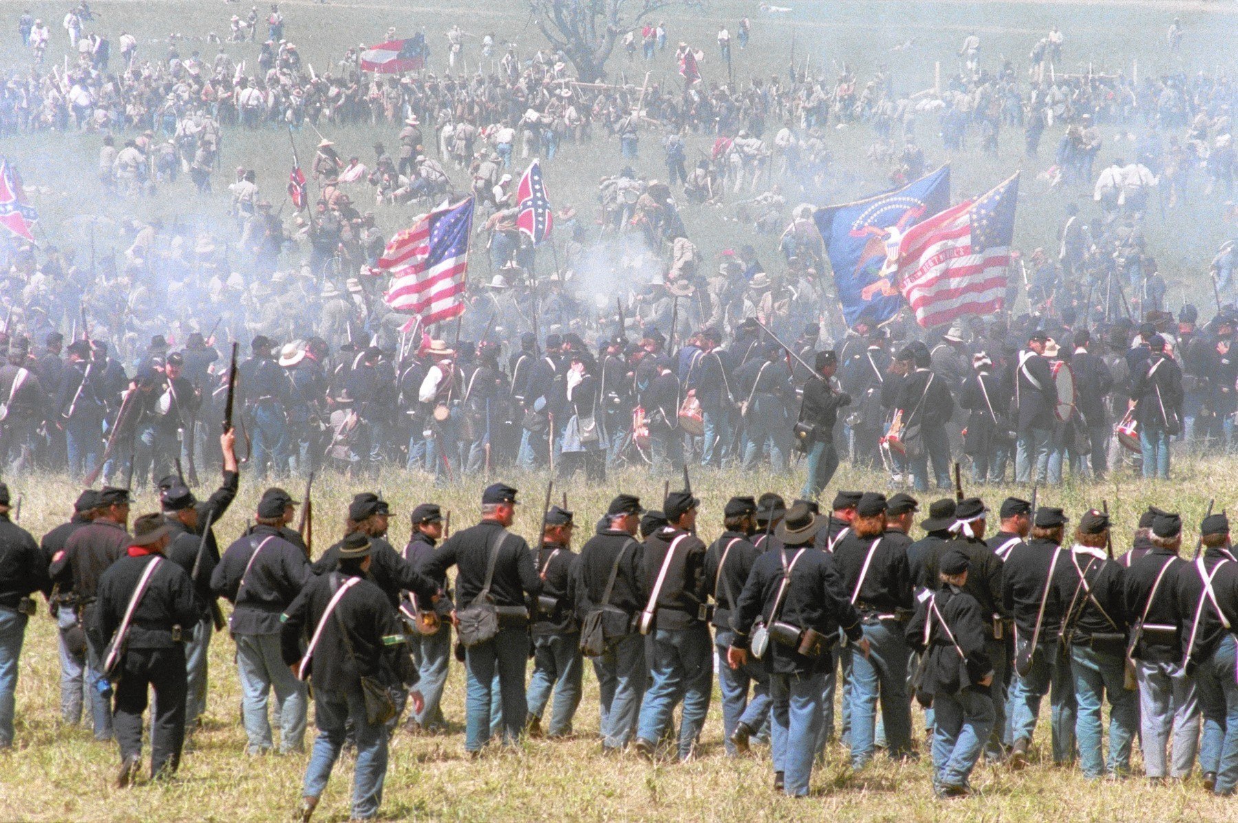 Battle for Gettysburg Gambling Ends, as Racino Developer Surrenders ...