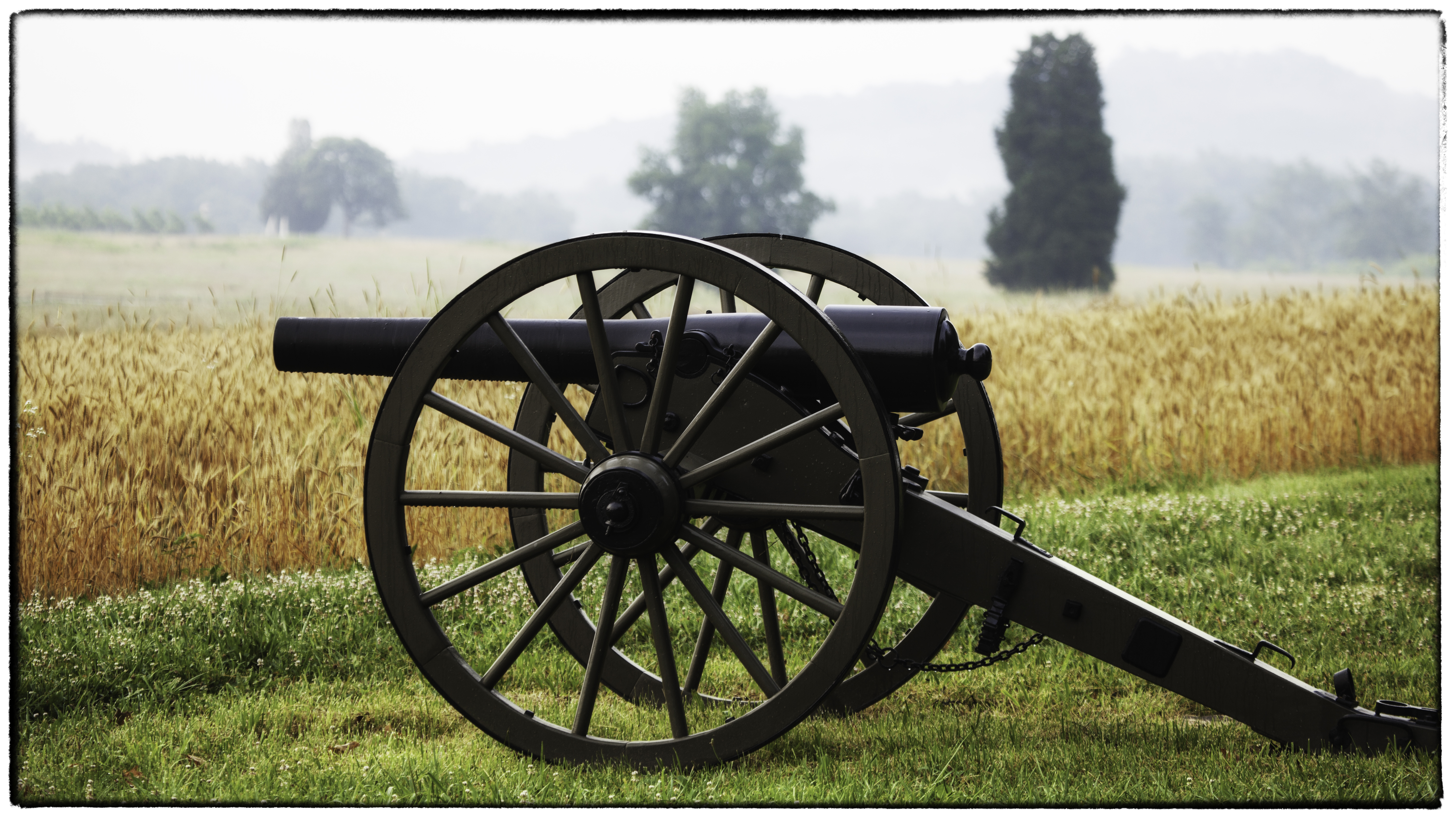 Ranger programs at Gettysburg begin June 7 | The Blog of Gettysburg ...