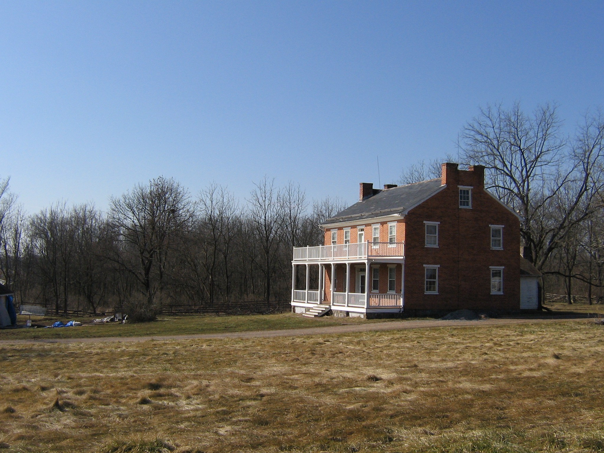 Gettysburg Off the Beaten Path: Josiah Benner Farm | Emerging Civil War