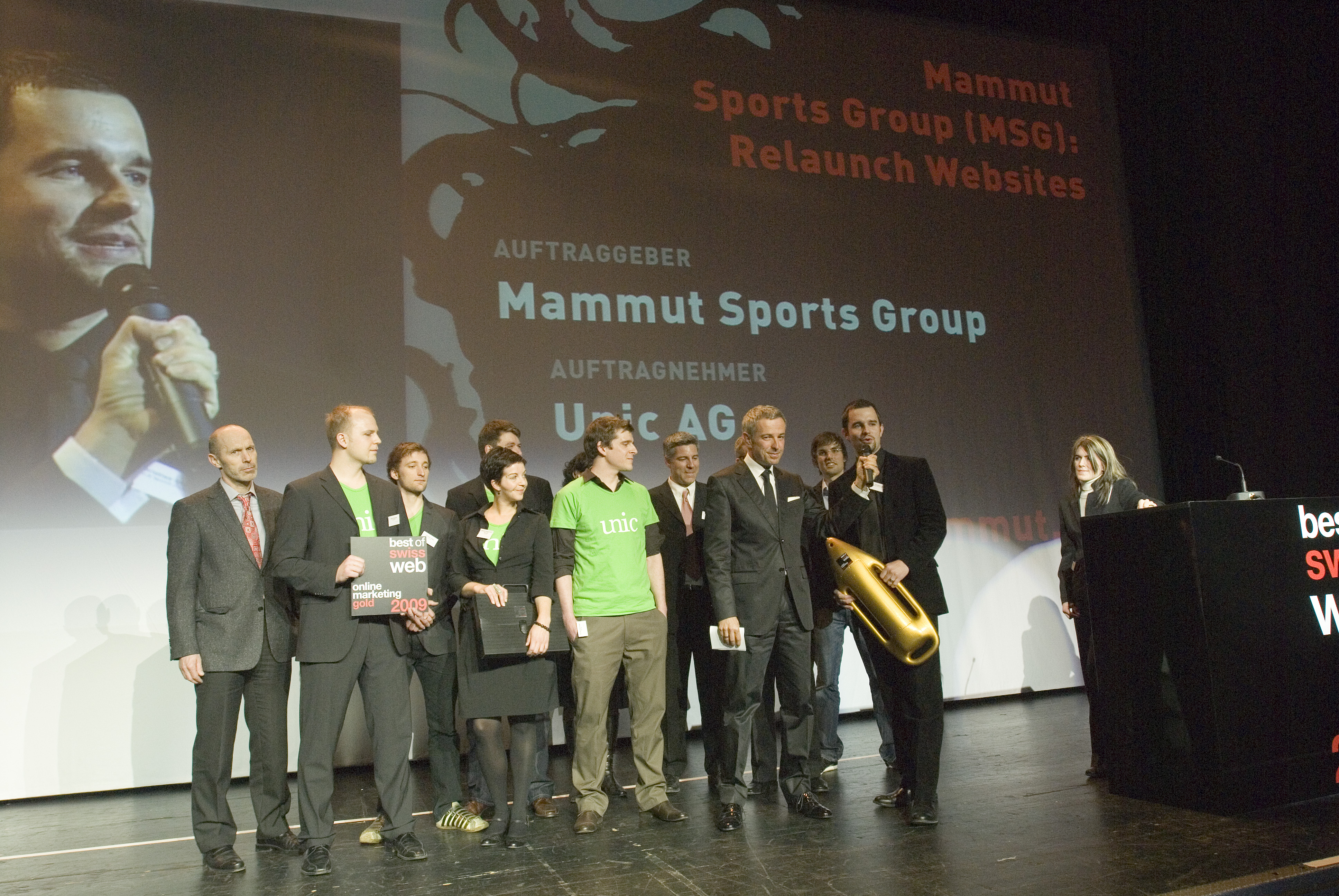 Gewinner mammut sports2 photo