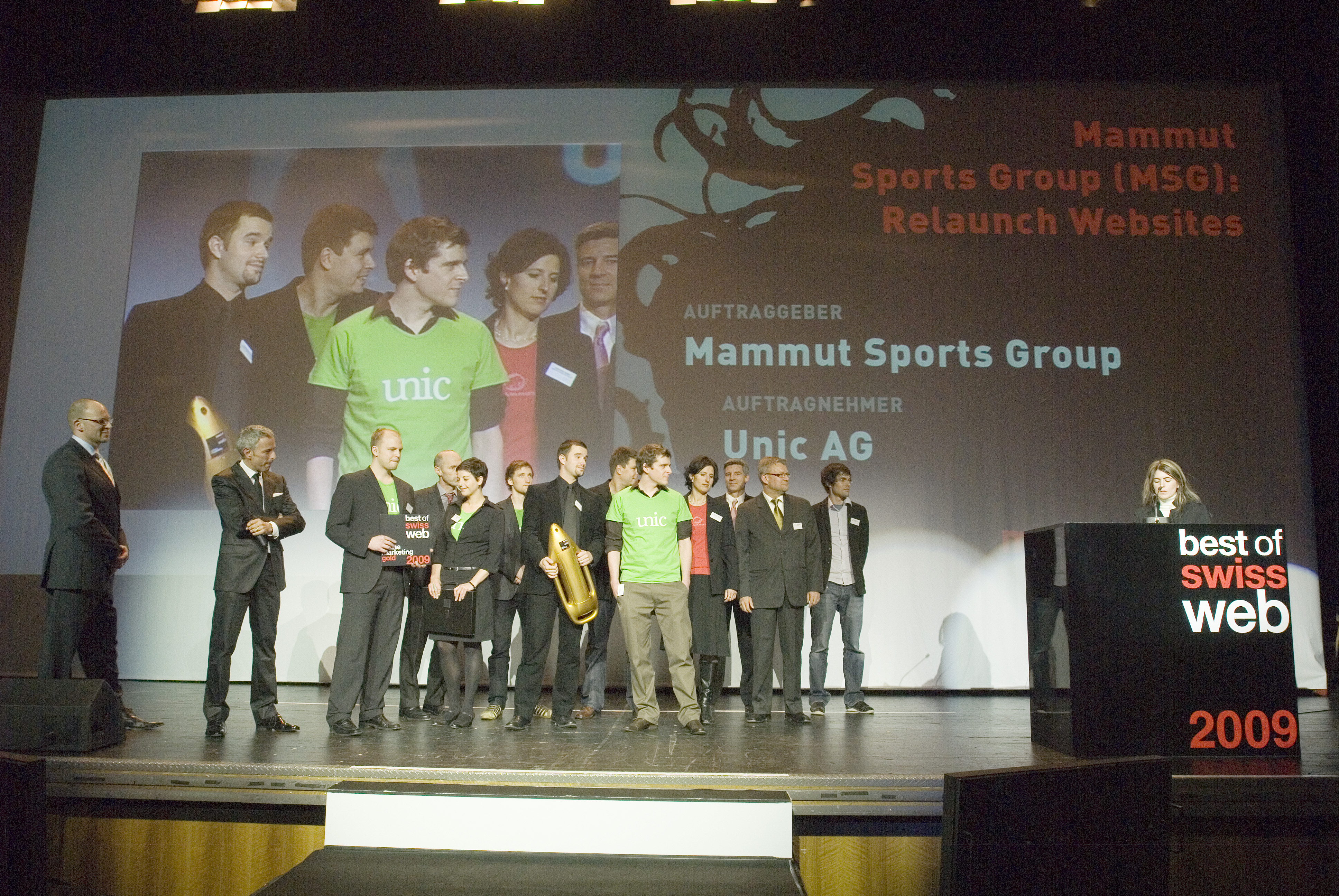 Gewinner mammut sports4 photo
