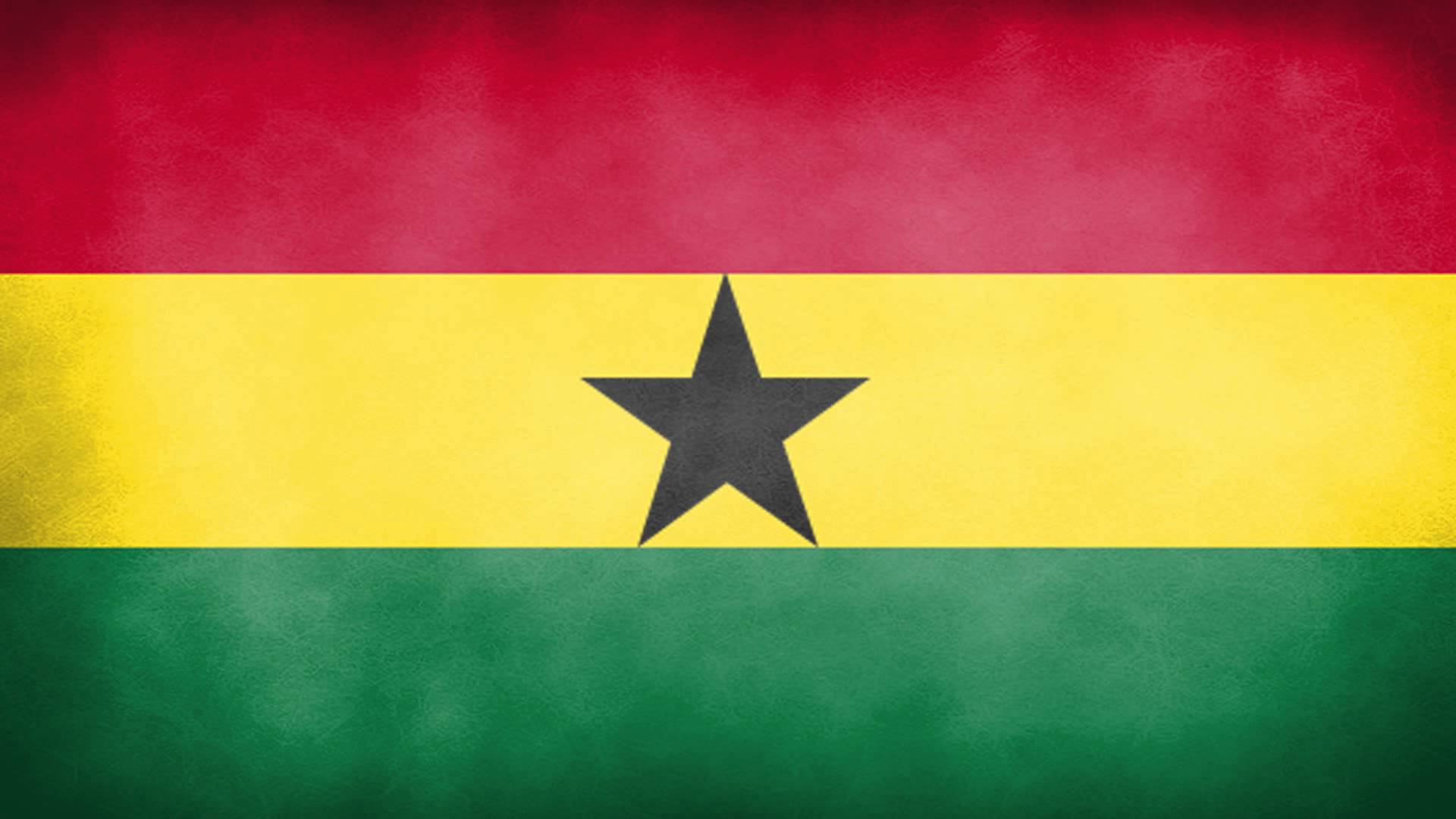 Ghana National Anthem (Instrumental) - YouTube