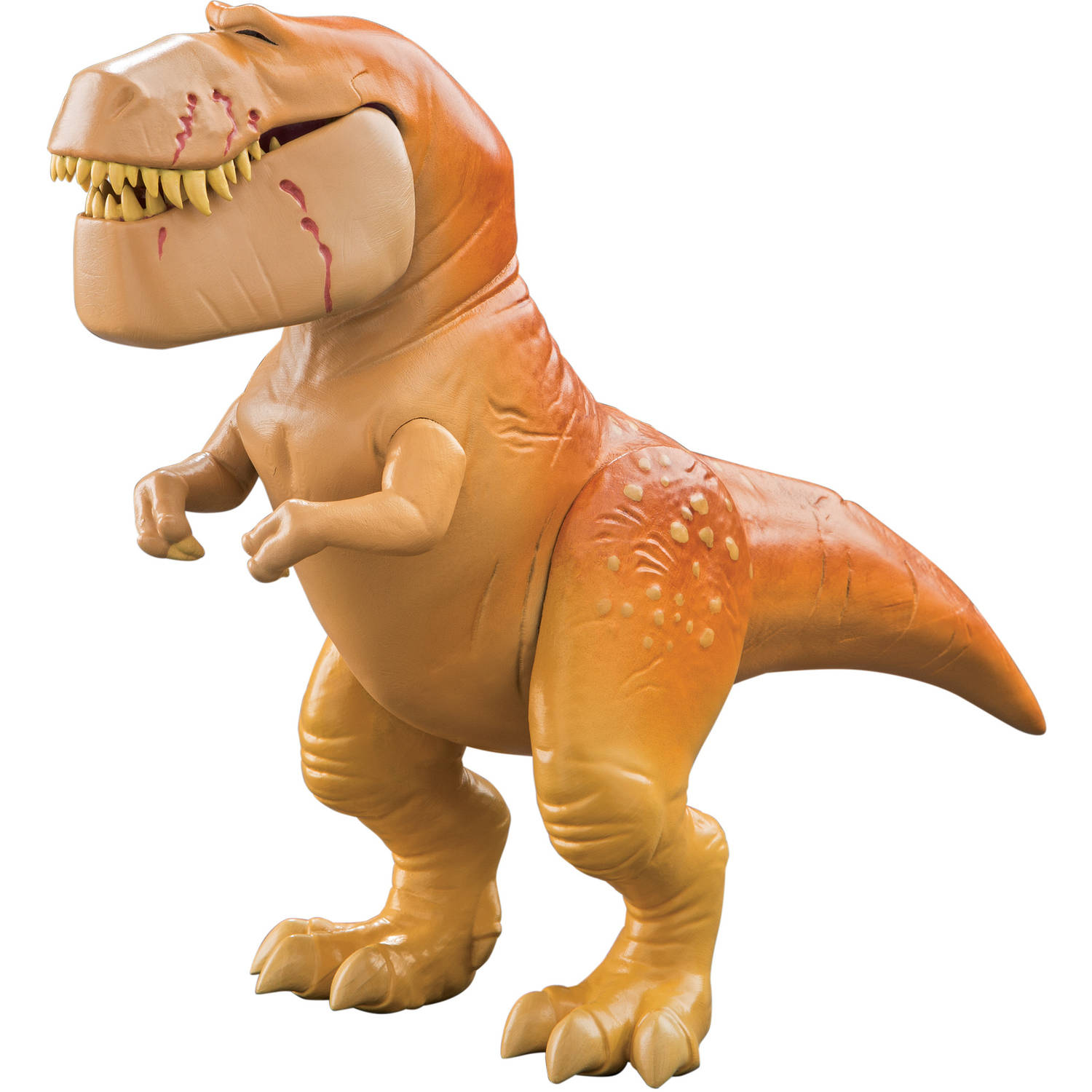 The Good Dinosaur Extra Large Figure, Butch - Walmart.com
