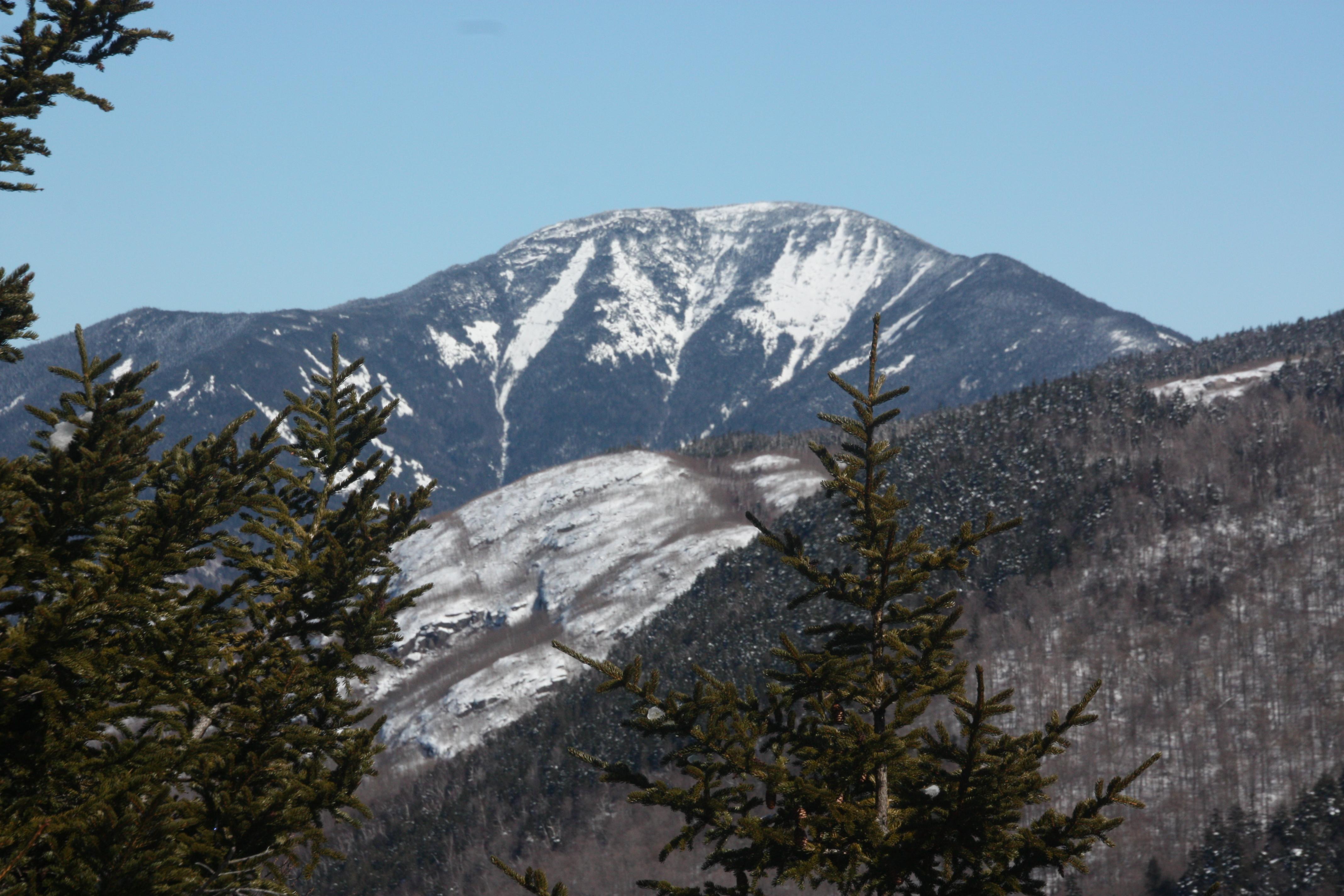 Giant Mountain : Photos, Diagrams & Topos : SummitPost