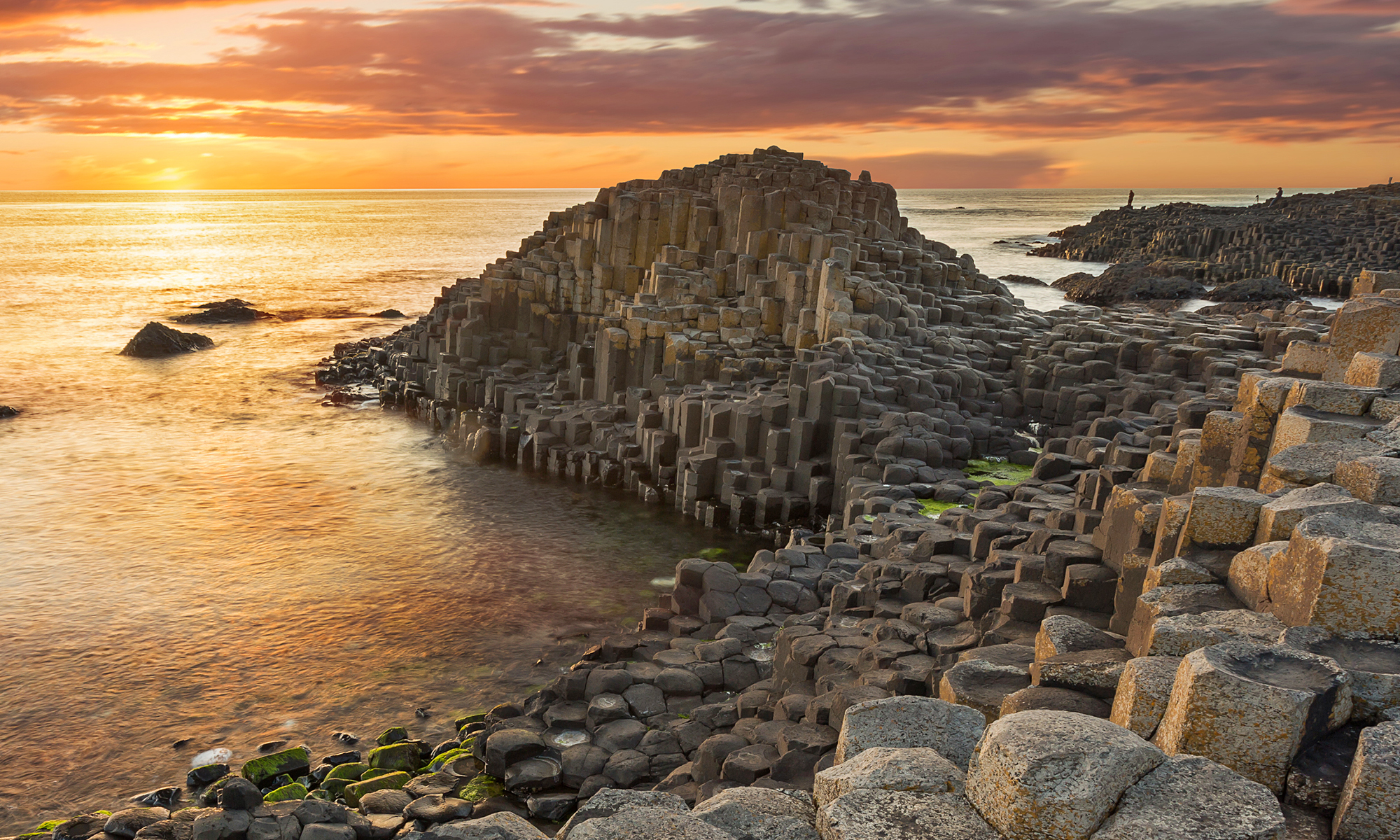 Donegal and the Giant's Causeway Tour | Newmarket Holidays