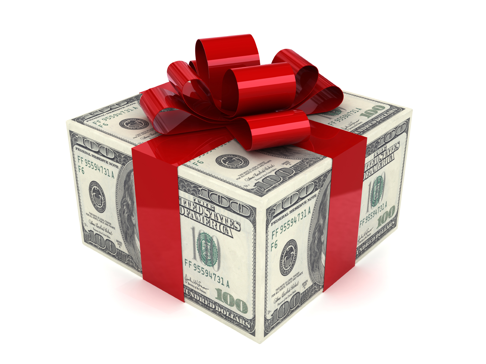 Gift Tax Rules - A Simple Guide to Claiming Gifts | www.GkaplanCPA.com