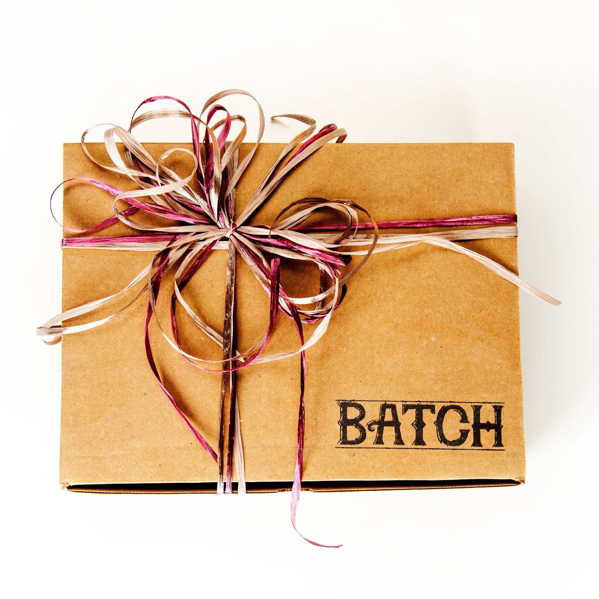 All Gift Batches | Batch
