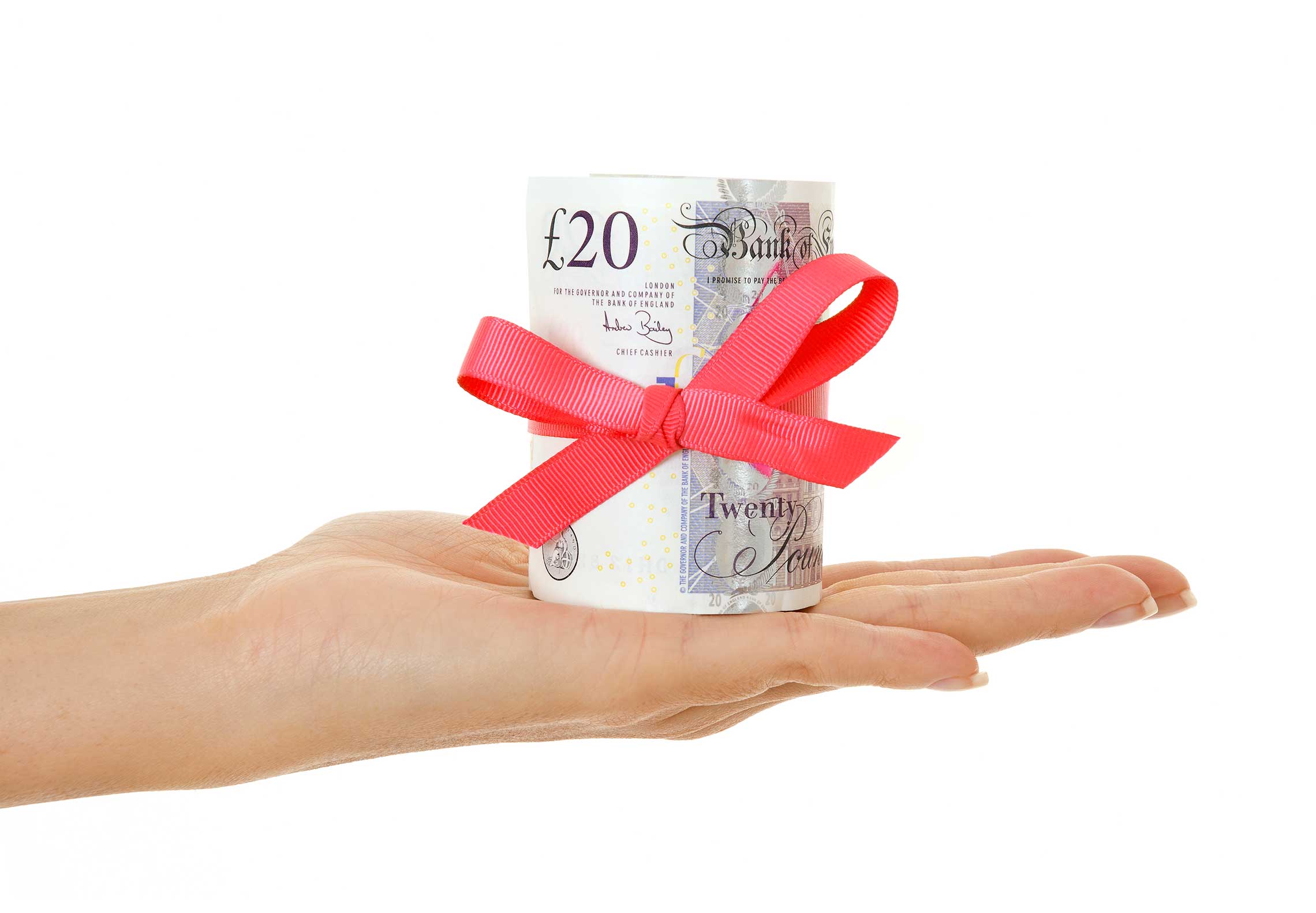 UK Charities: A Guide to Gift Aid
