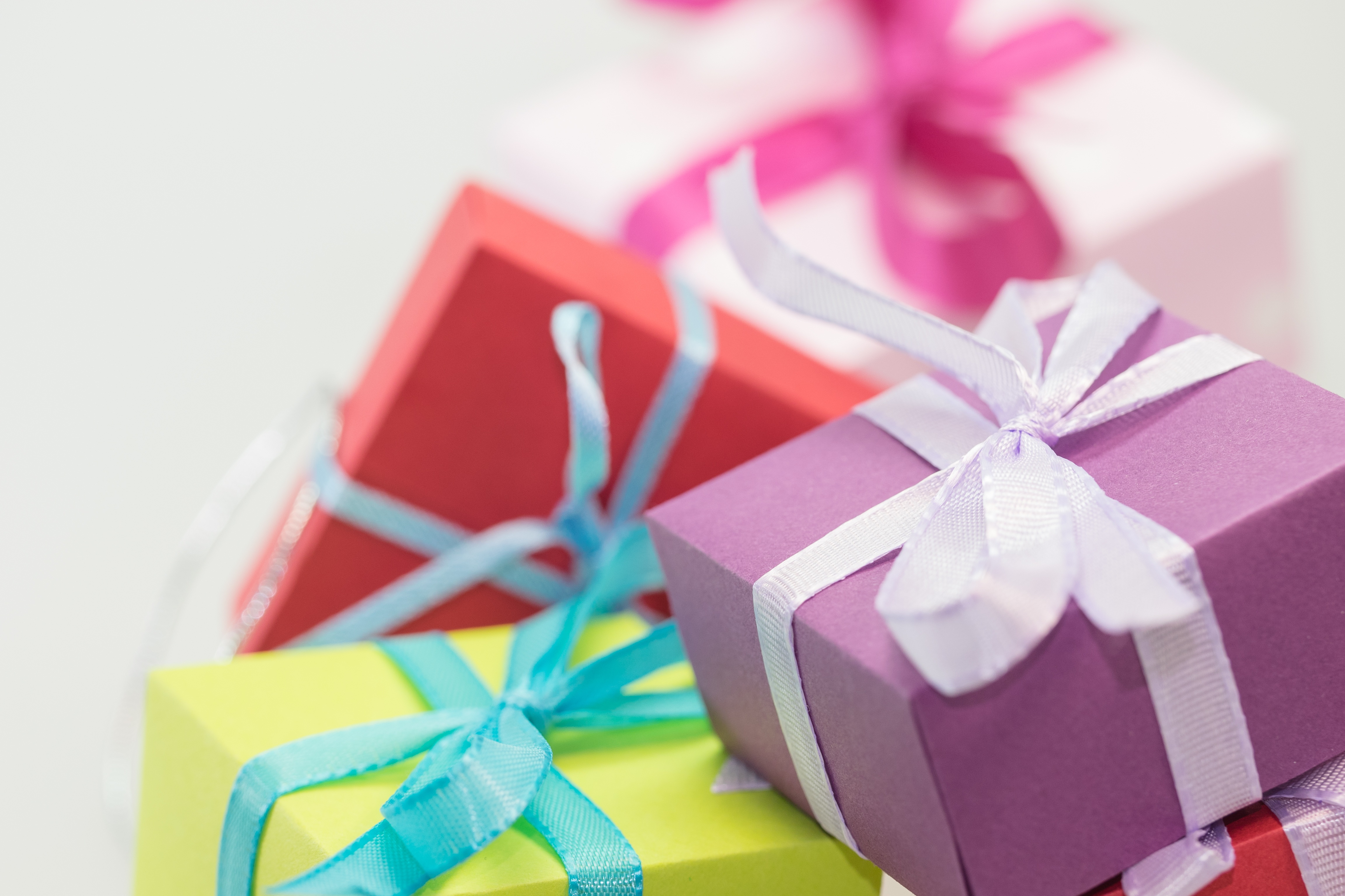 Your Holiday Gift Guide for the Sales Professional | Node