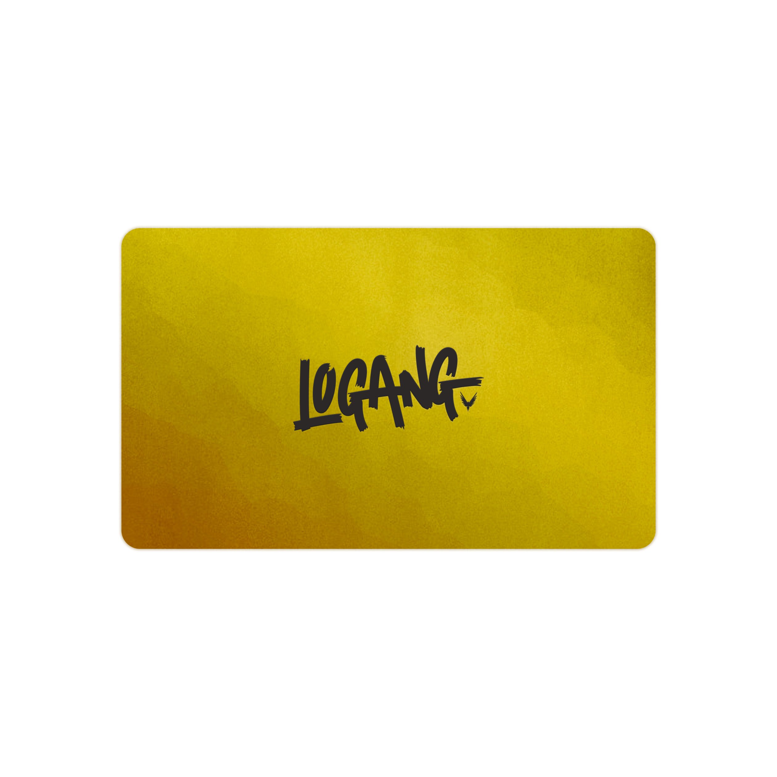 Gift Cards – Maverick by Logan Paul
