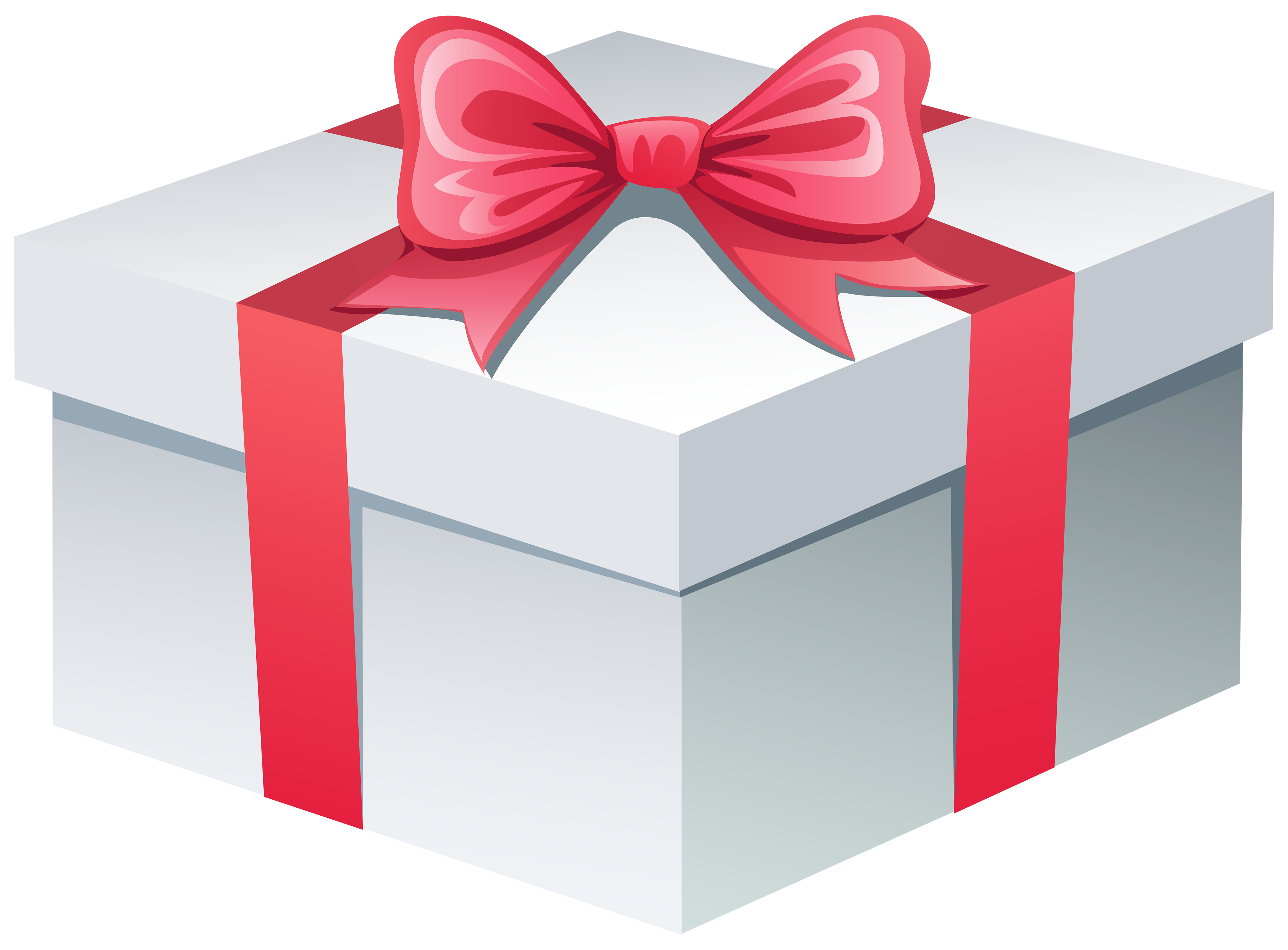 Gift Box PNG Clipart - Best WEB Clipart