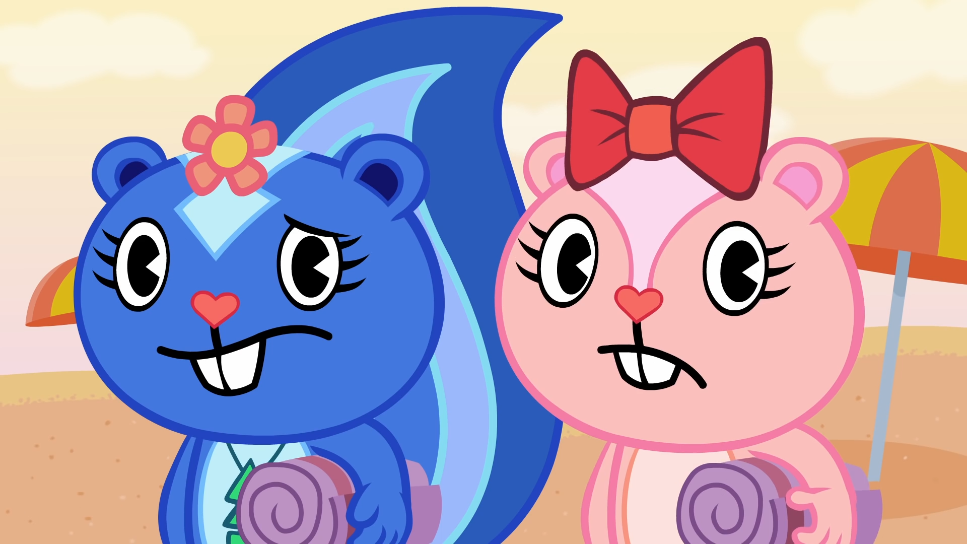 Image - S4E6 Petunia & Giggles 3.png | Happy Tree Friends Wiki ...