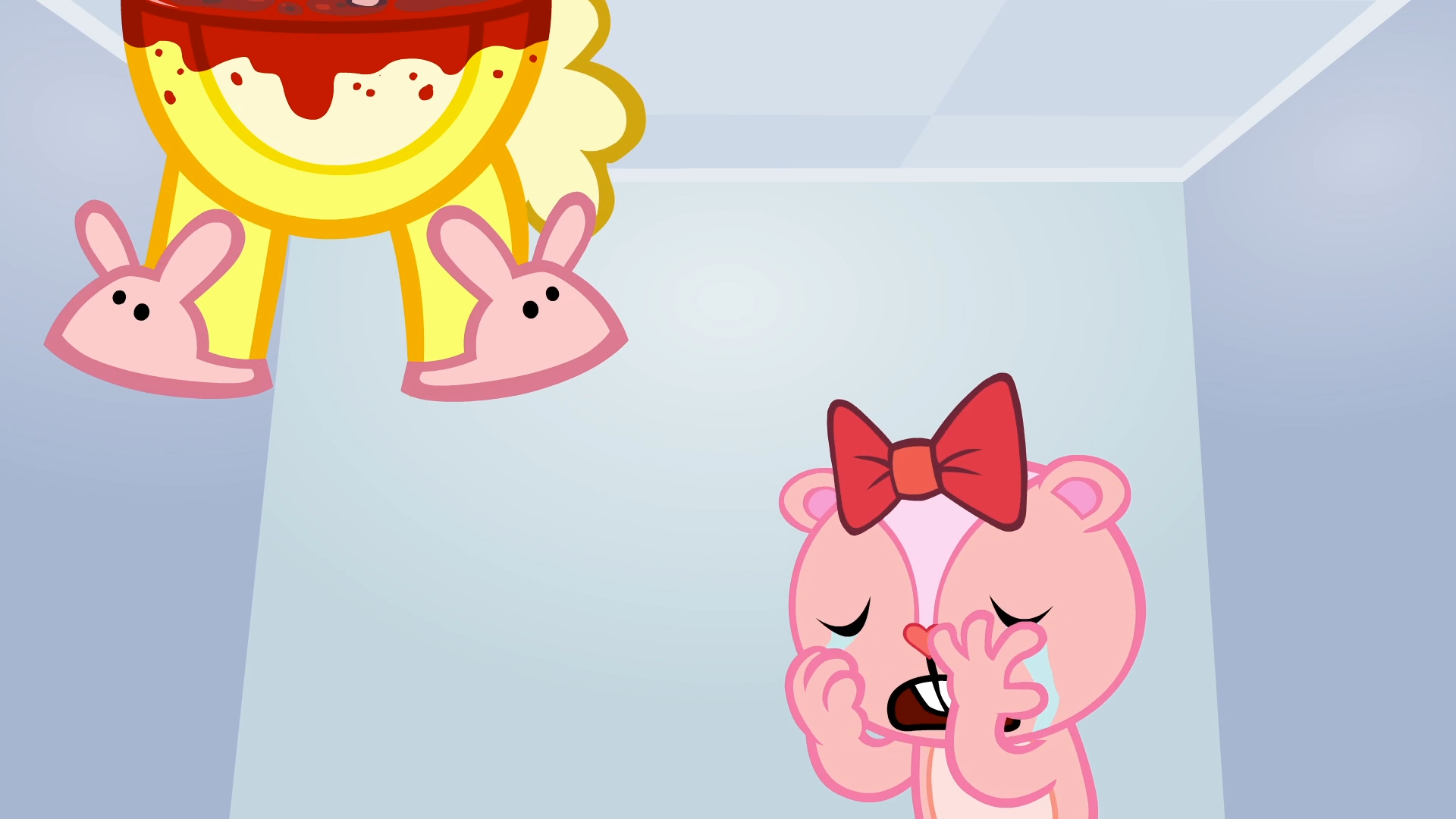 Image - S3E14 Giggles.png | Happy Tree Friends Wiki | FANDOM powered ...