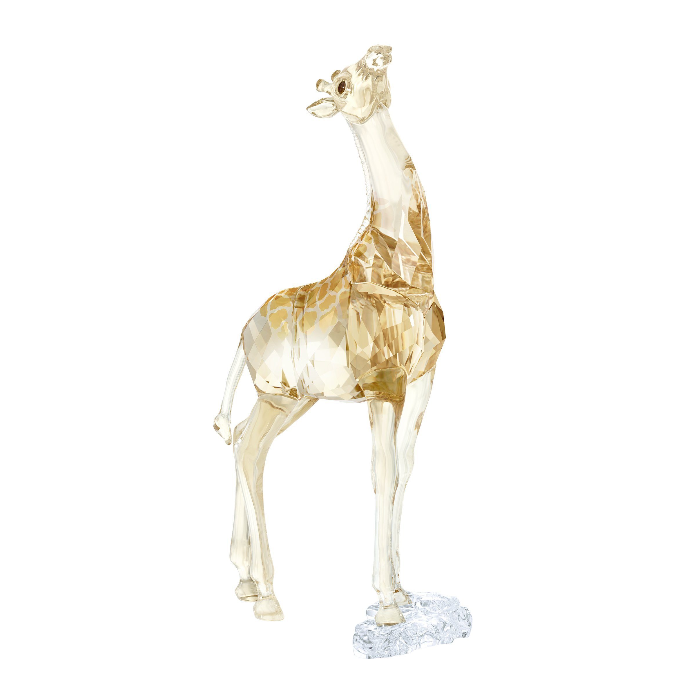 Swarovski SCS Giraffe Baby, 5302151 | Duty Free Crystal | Duty Free ...