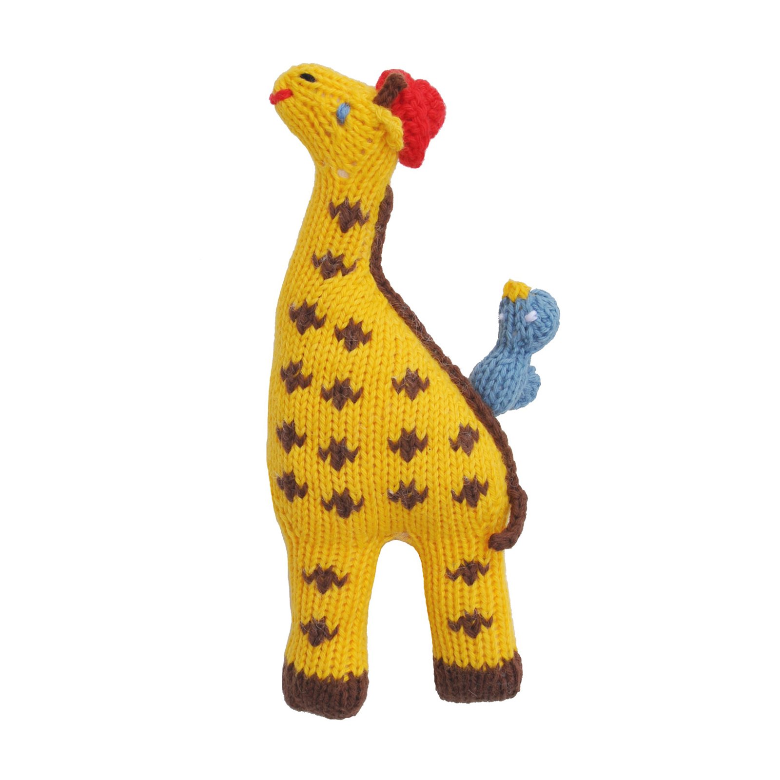 Rattles / Animal Giraffe For Sale – Blabla Kids