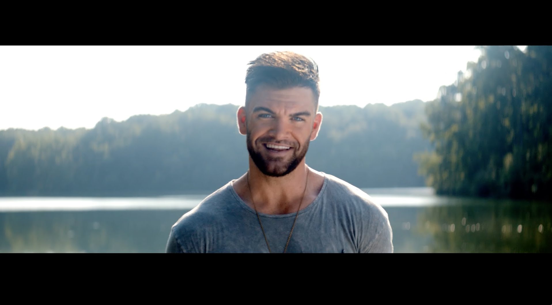 Dylan Scott - My Girl (Official Music Video and #1 Song) - YouTube
