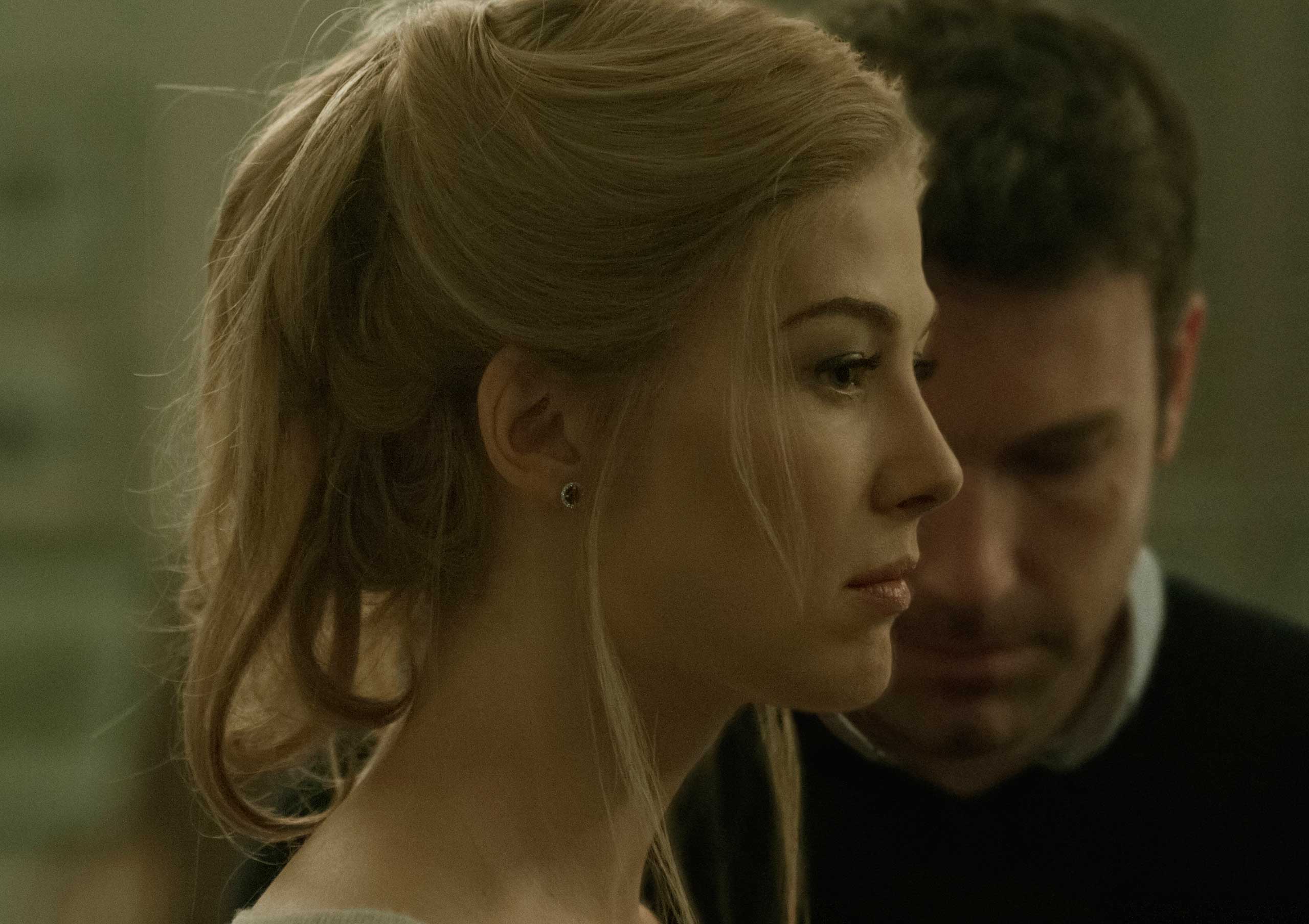 Gone Girl' Movie Feminist or Misogynist? On Cool Girls and ...
