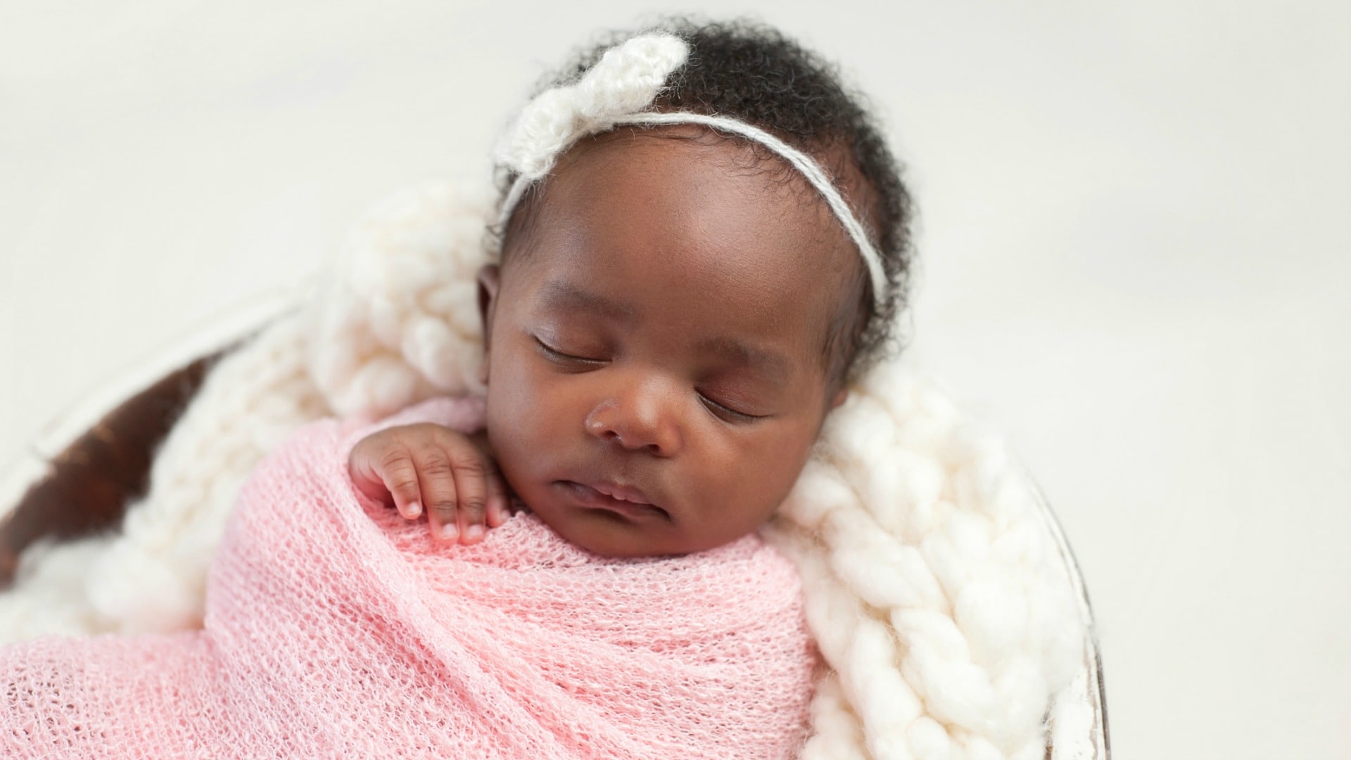 Spiritual Baby Girl Names That Celebrate Your Faith