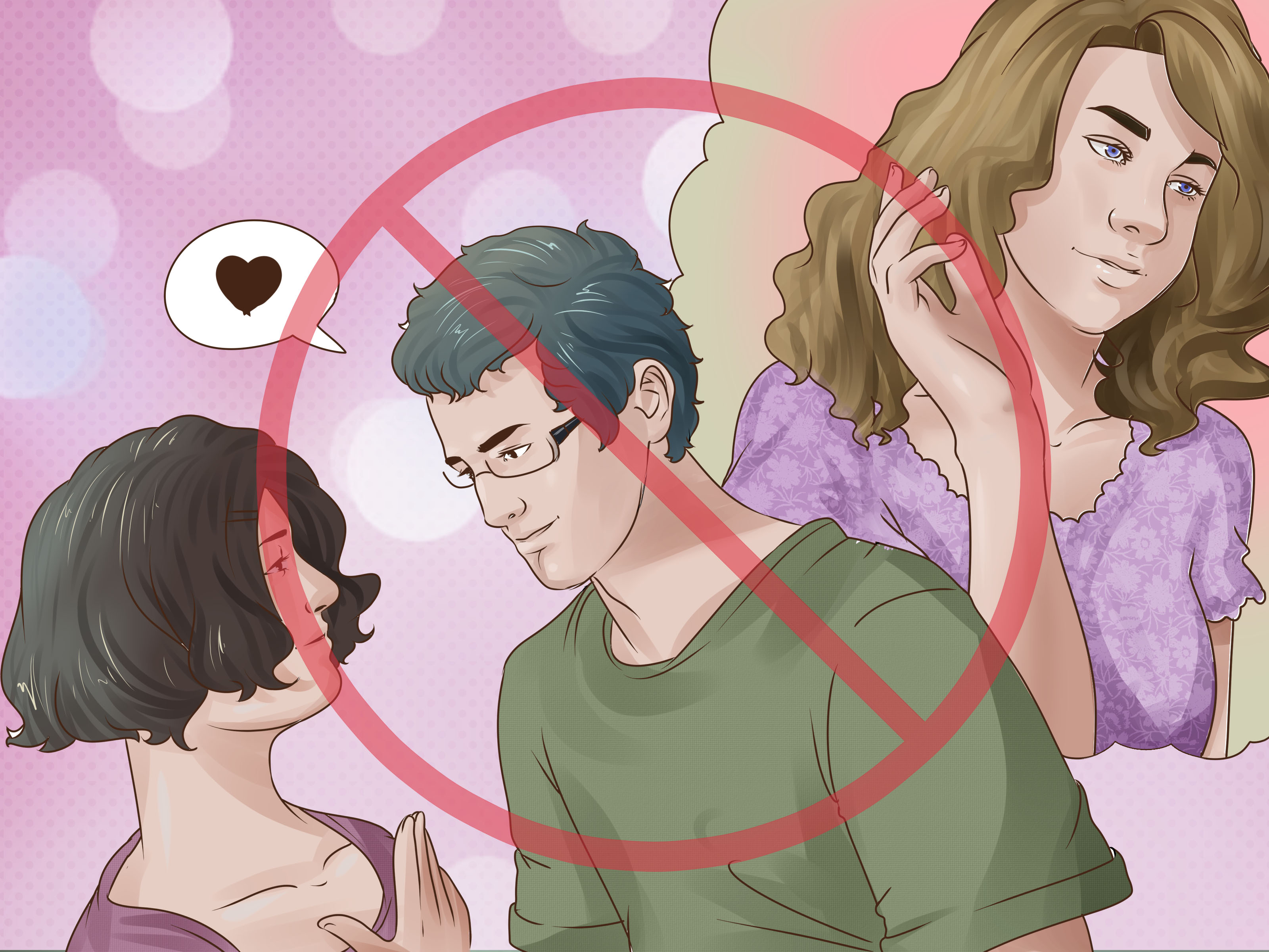5 Proven Ways to Pick Up Girls - wikiHow