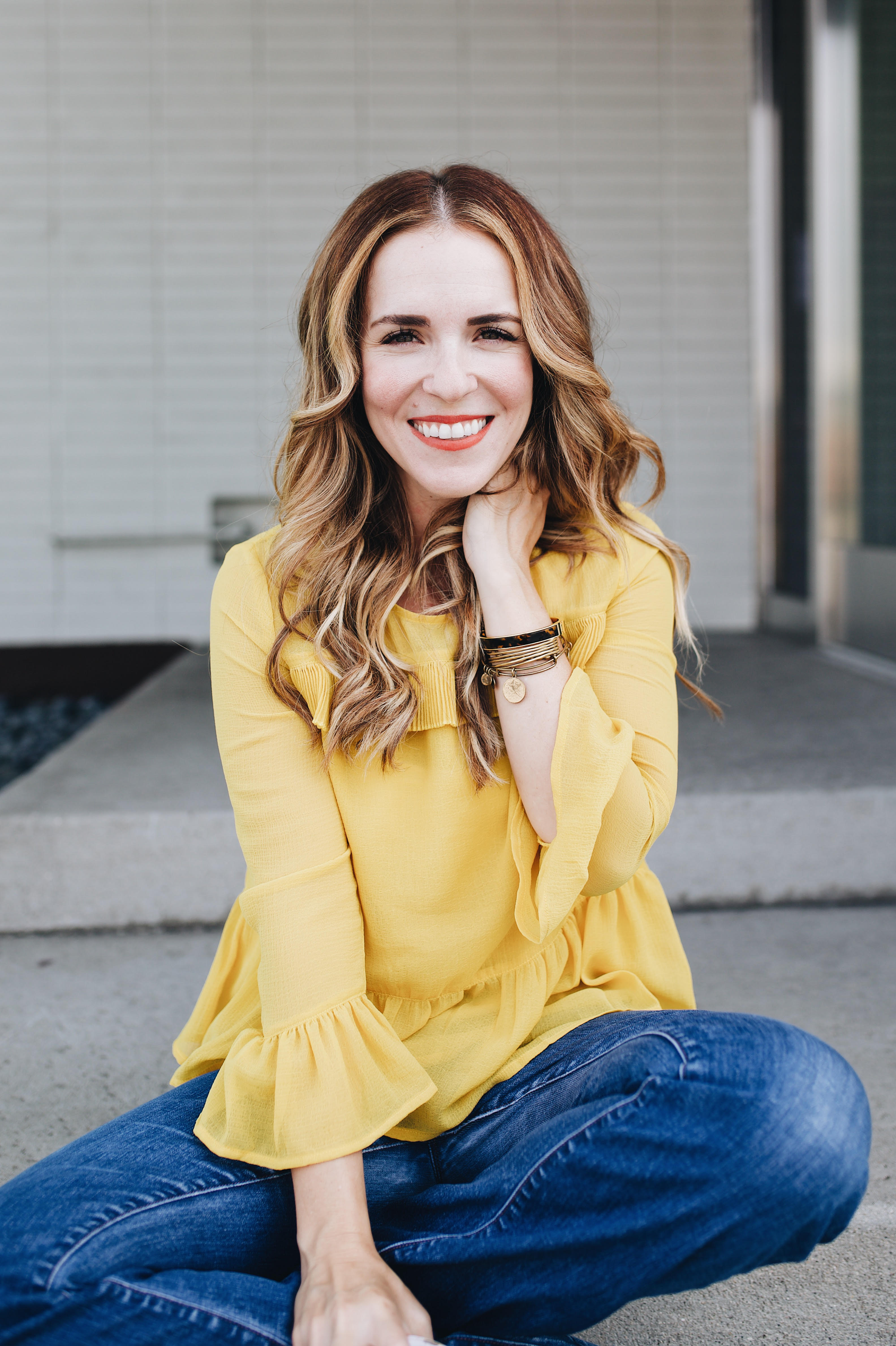 Mothers Shouldn't Be So Hard on Themselves, Rachel Hollis | Time