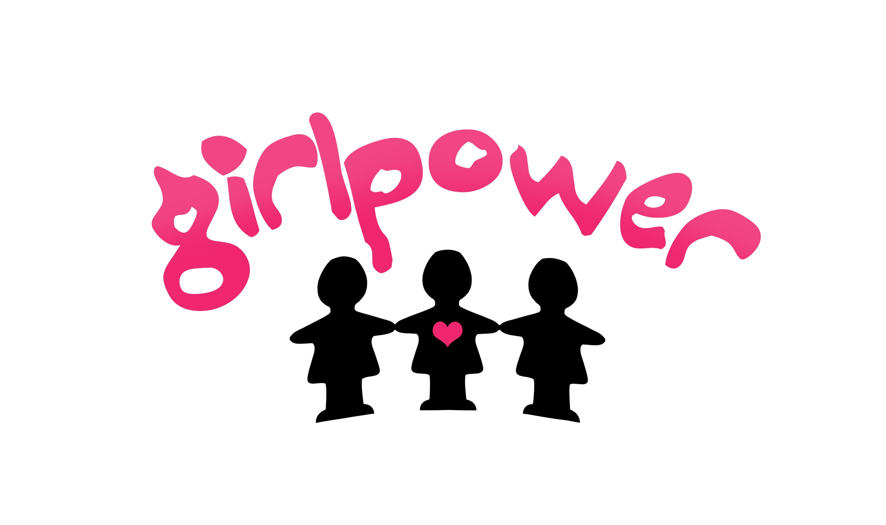Girl power photo