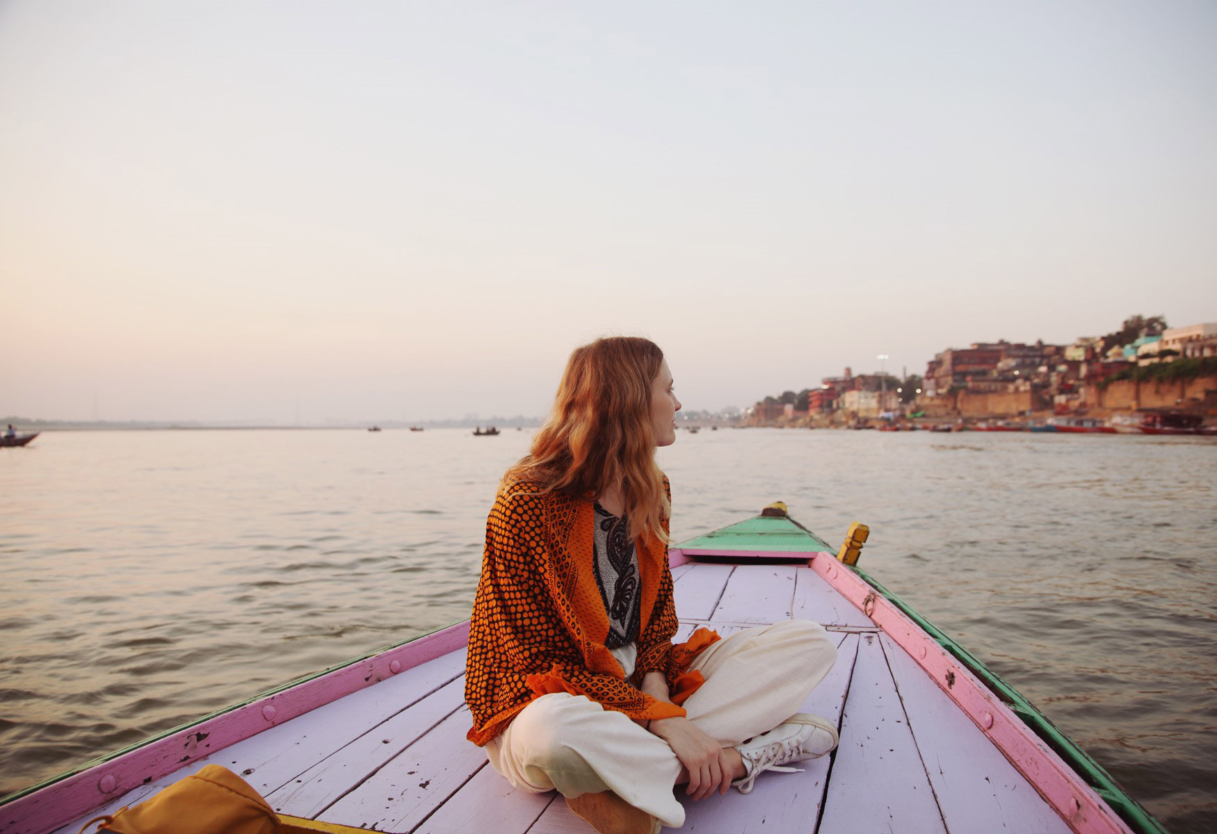 Guide to Travelling India Alone for Bad-Ass Females - Hostelworld