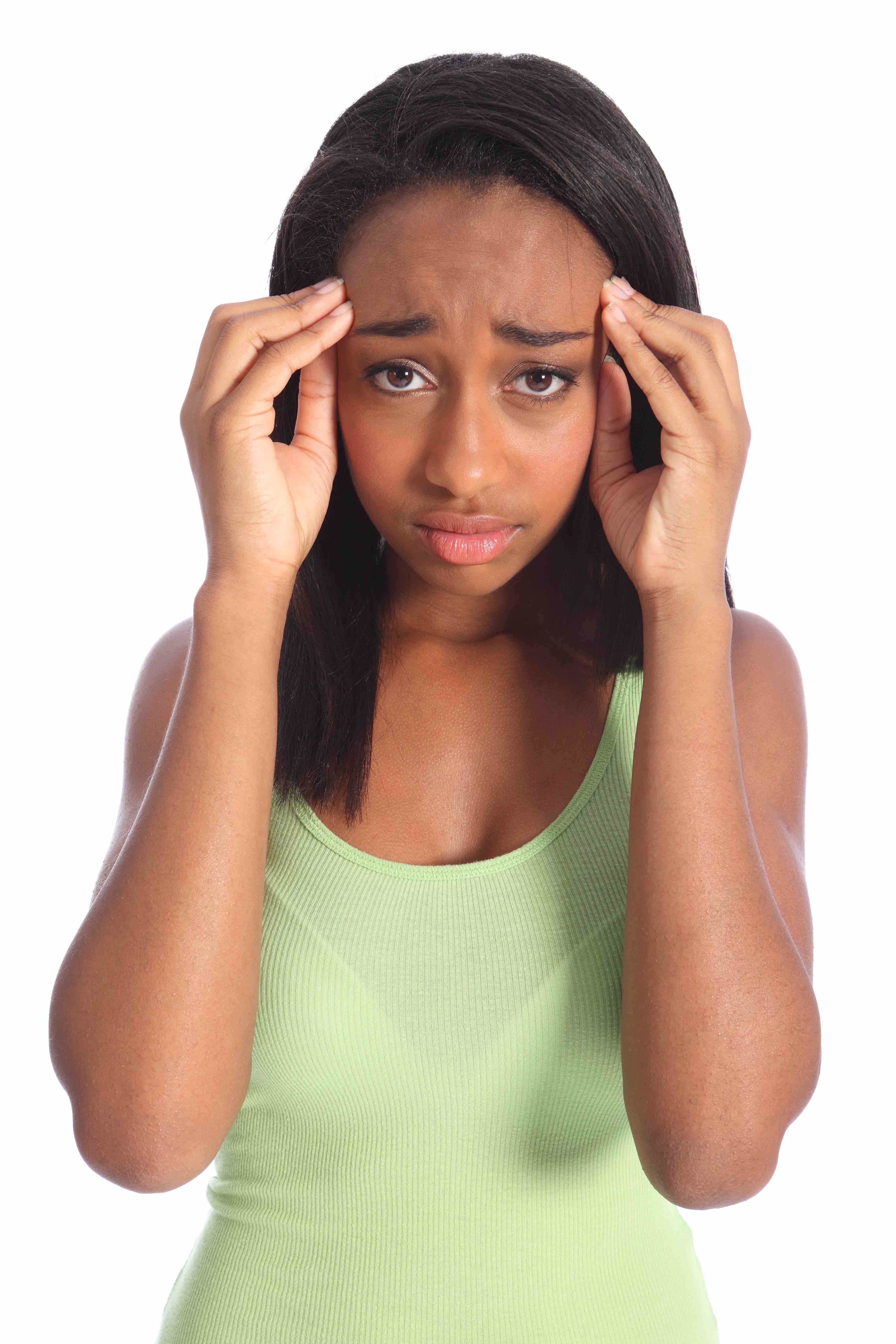 Does Your Child Suffer From Frequent Severe Headaches? - Buffalo ...