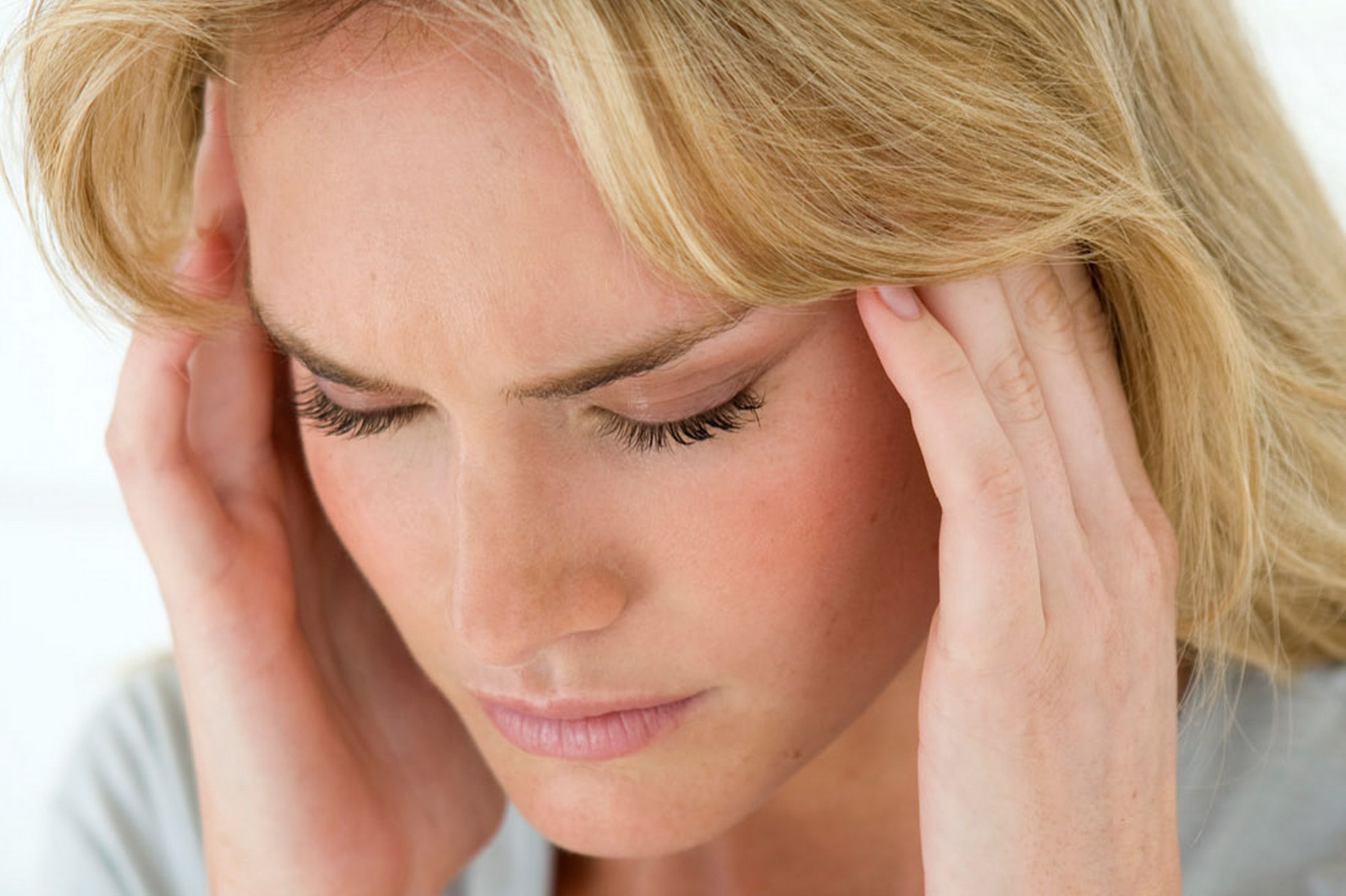 Natural Headache Remedies - Essential Oil Diffuser Reviews