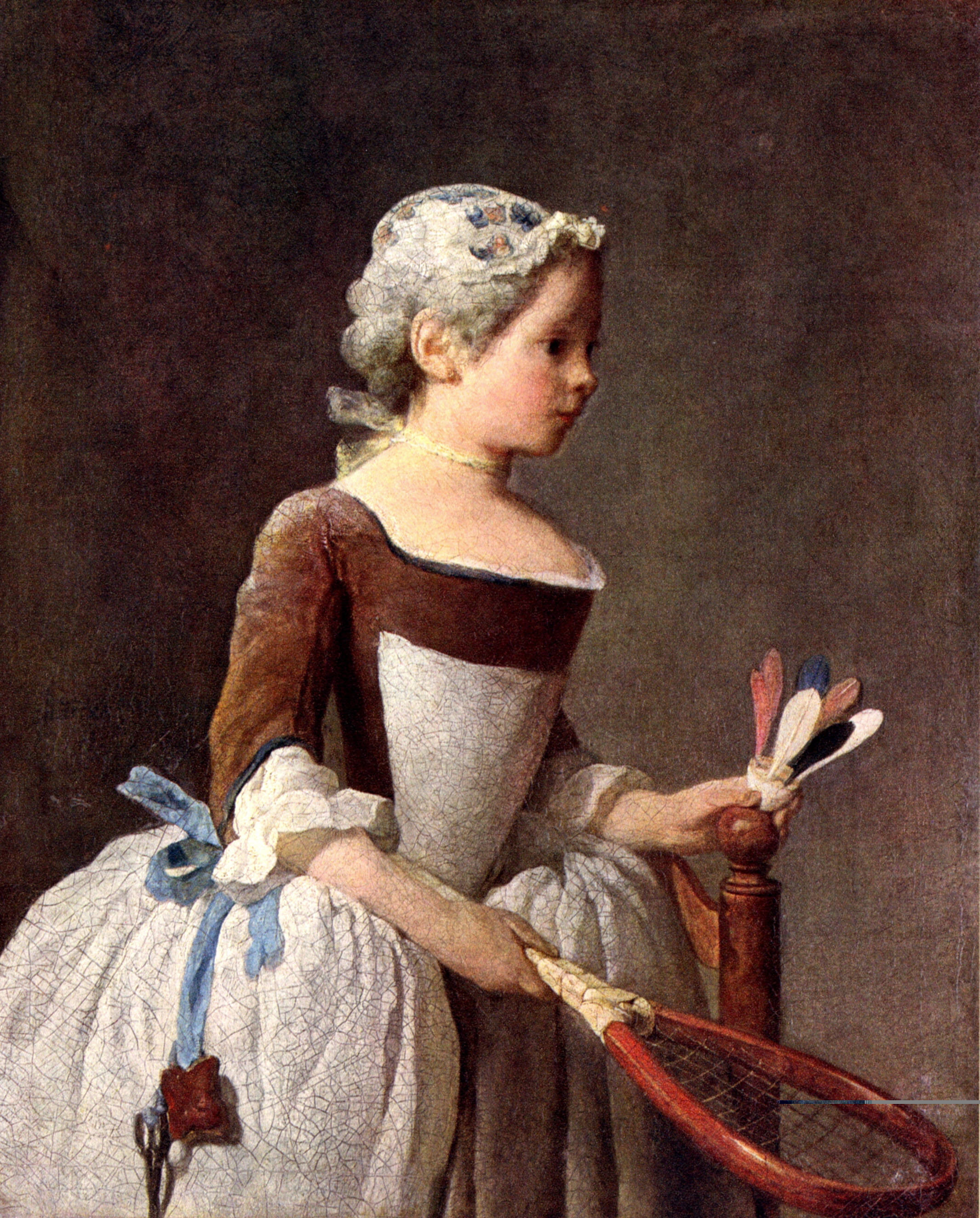 File:Jean-Baptiste Siméon Chardin 002.jpg - Wikimedia Commons