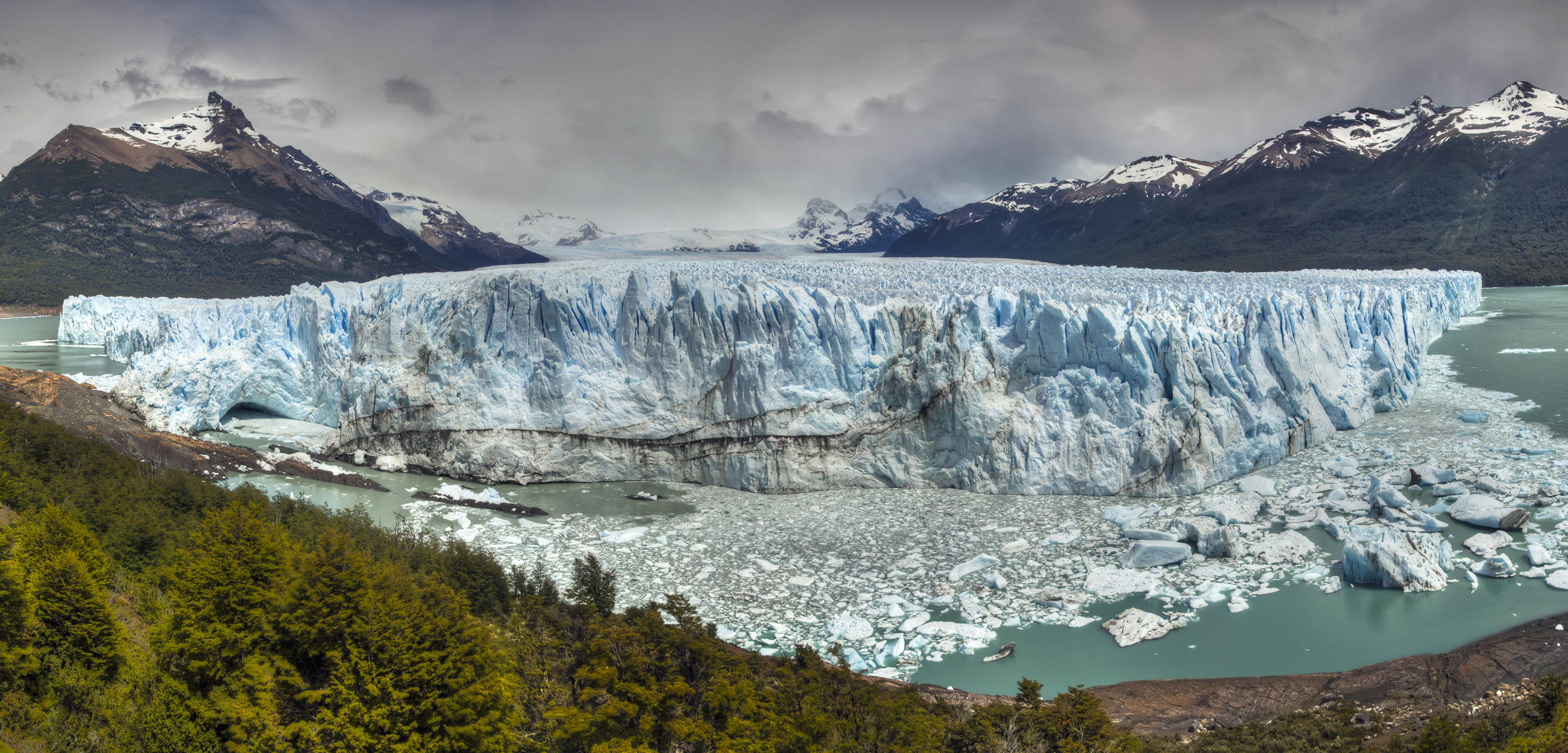Melting Glaciers Do More Than Raise Sea Levels | Hakai Magazine
