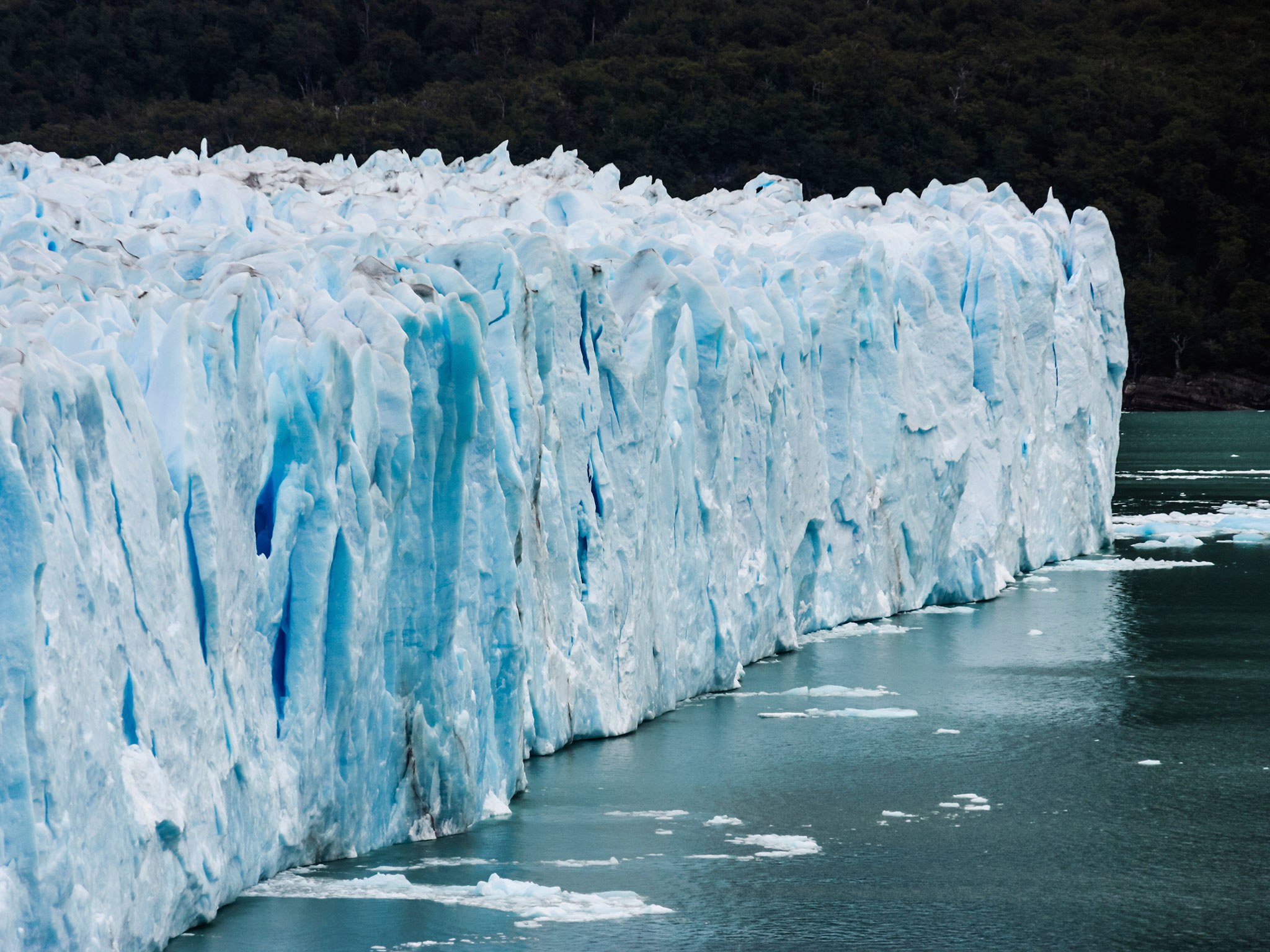 Where to See Glaciers Before They Disappear - Condé Nast Traveler