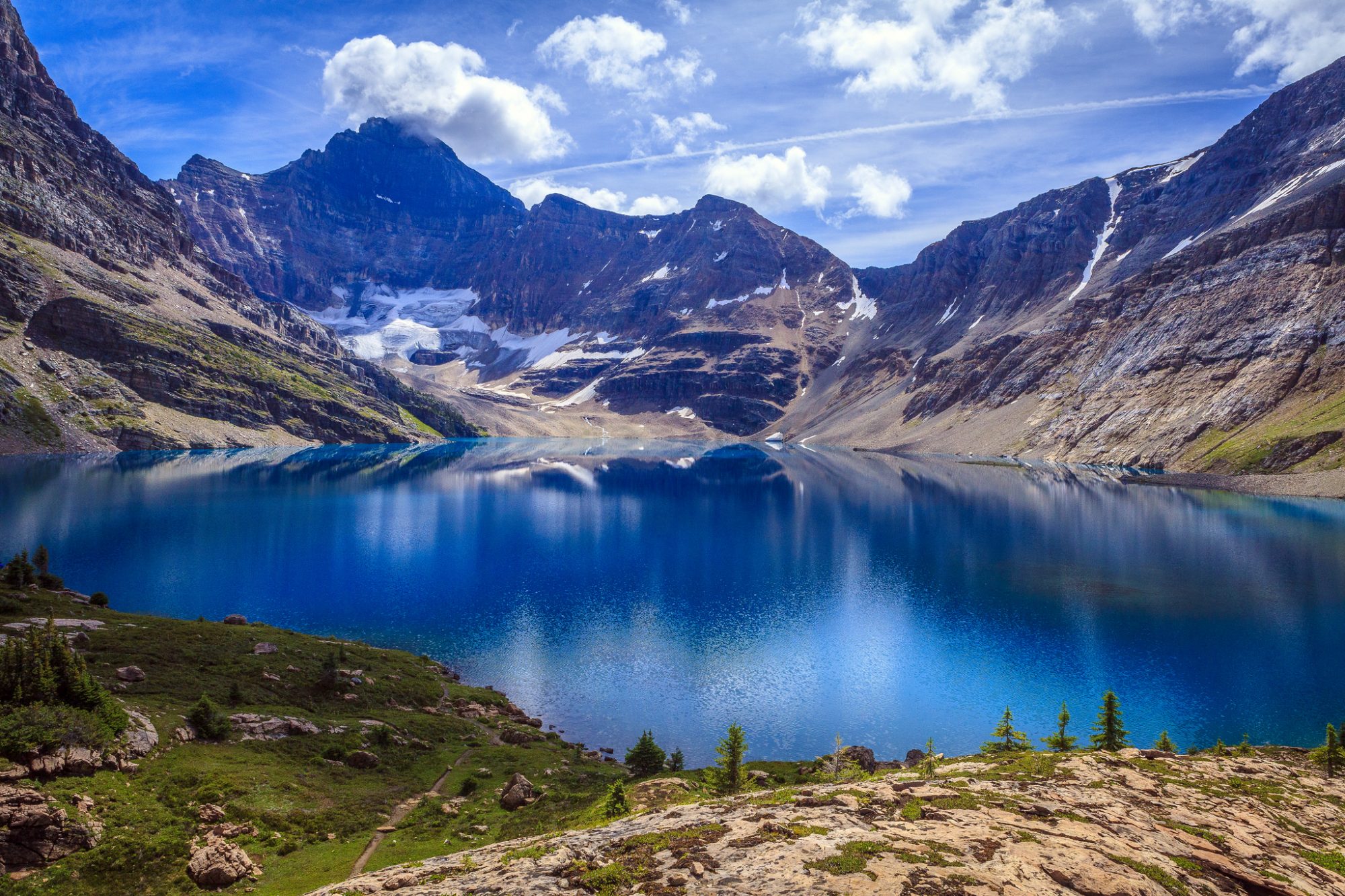 Roundup: Glacier Lakes, Crevasses and Laws - GlacierHub