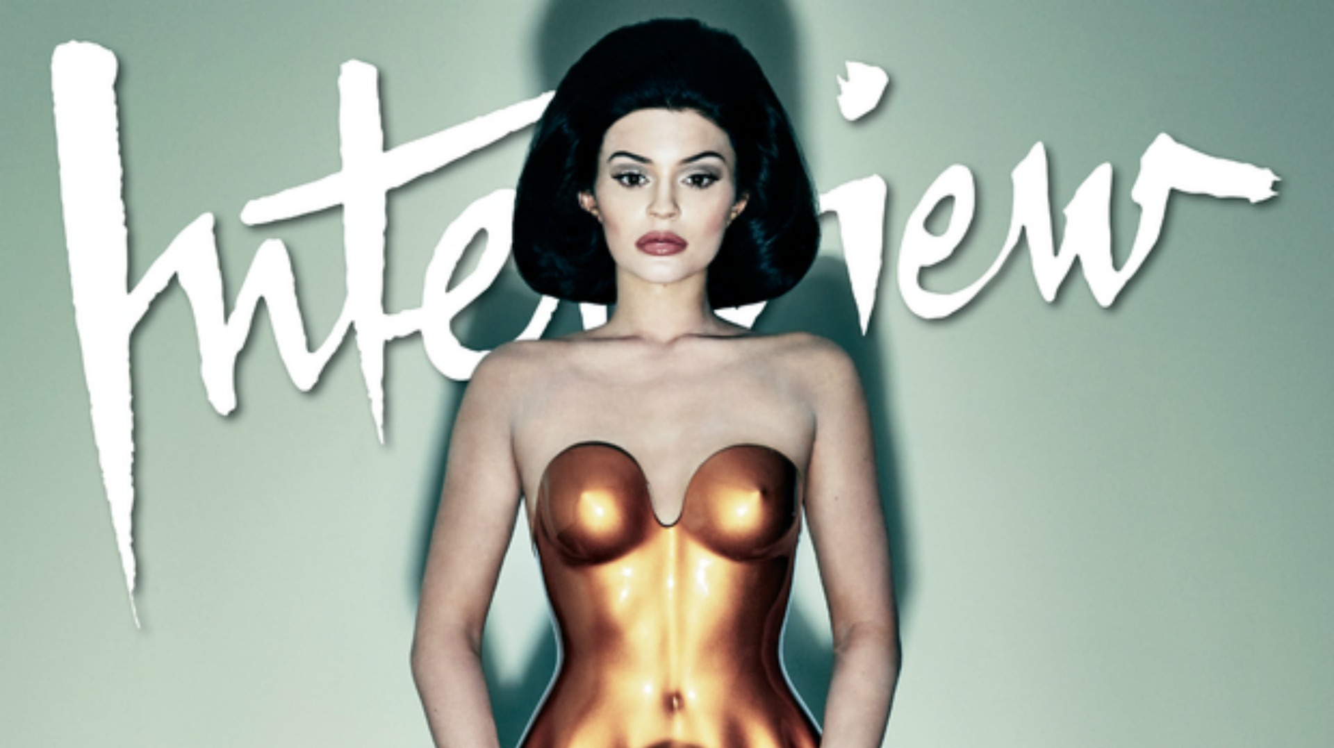 Kylie Jenner's glamorous wheelchair photo shoot branded insensitive ...