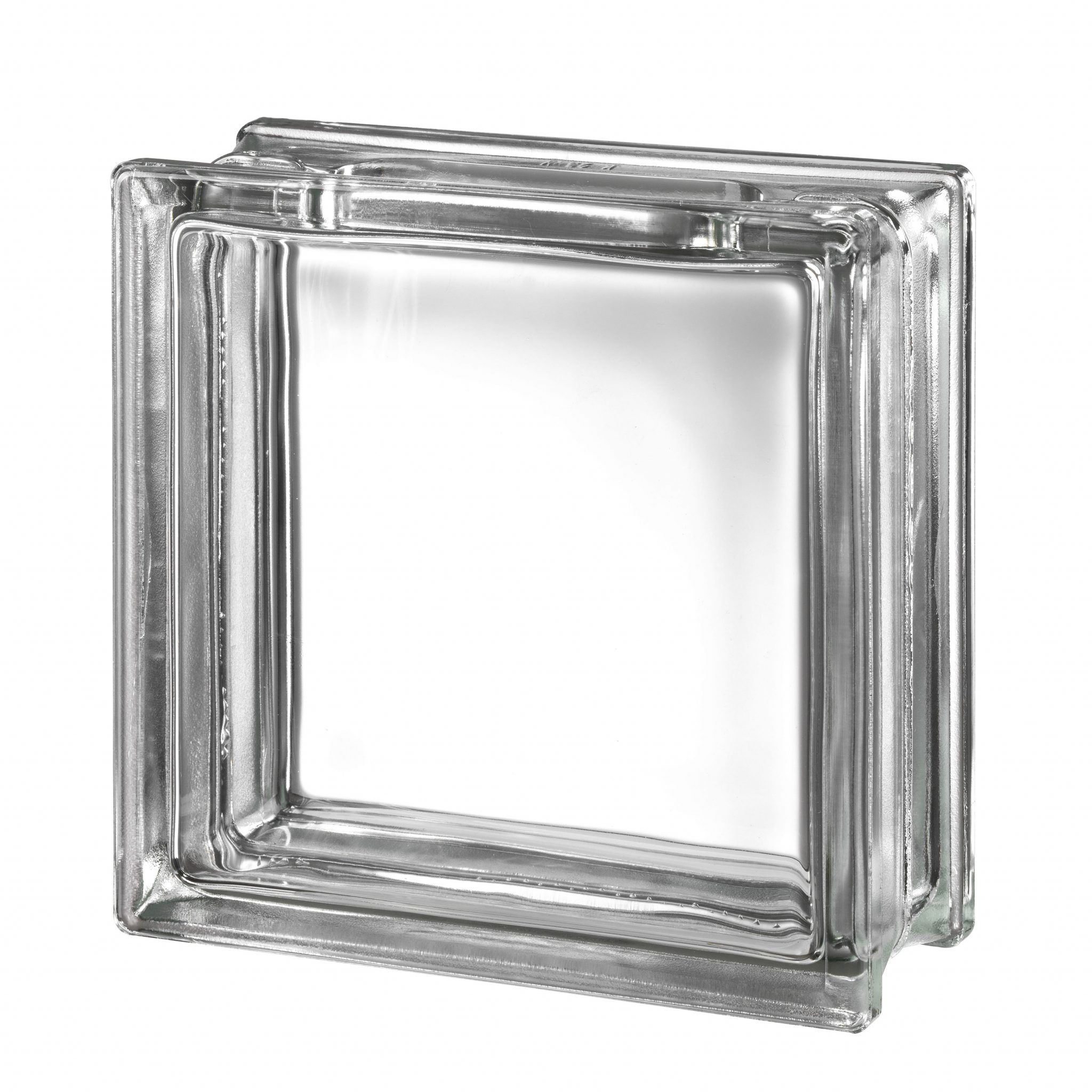 Glass blocks photo